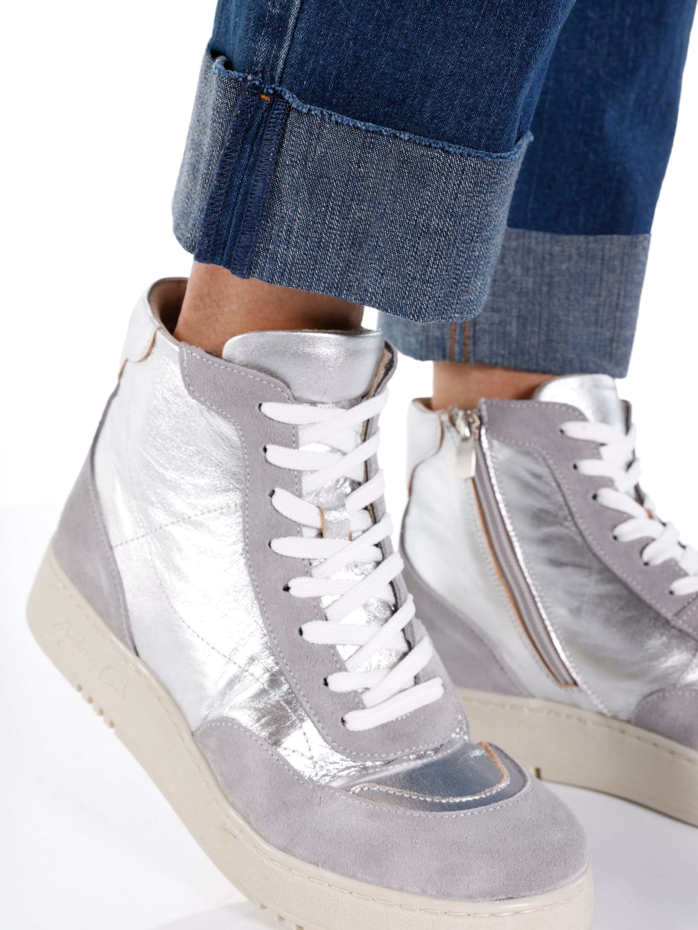 heine 5-Pocket-Jeans 1