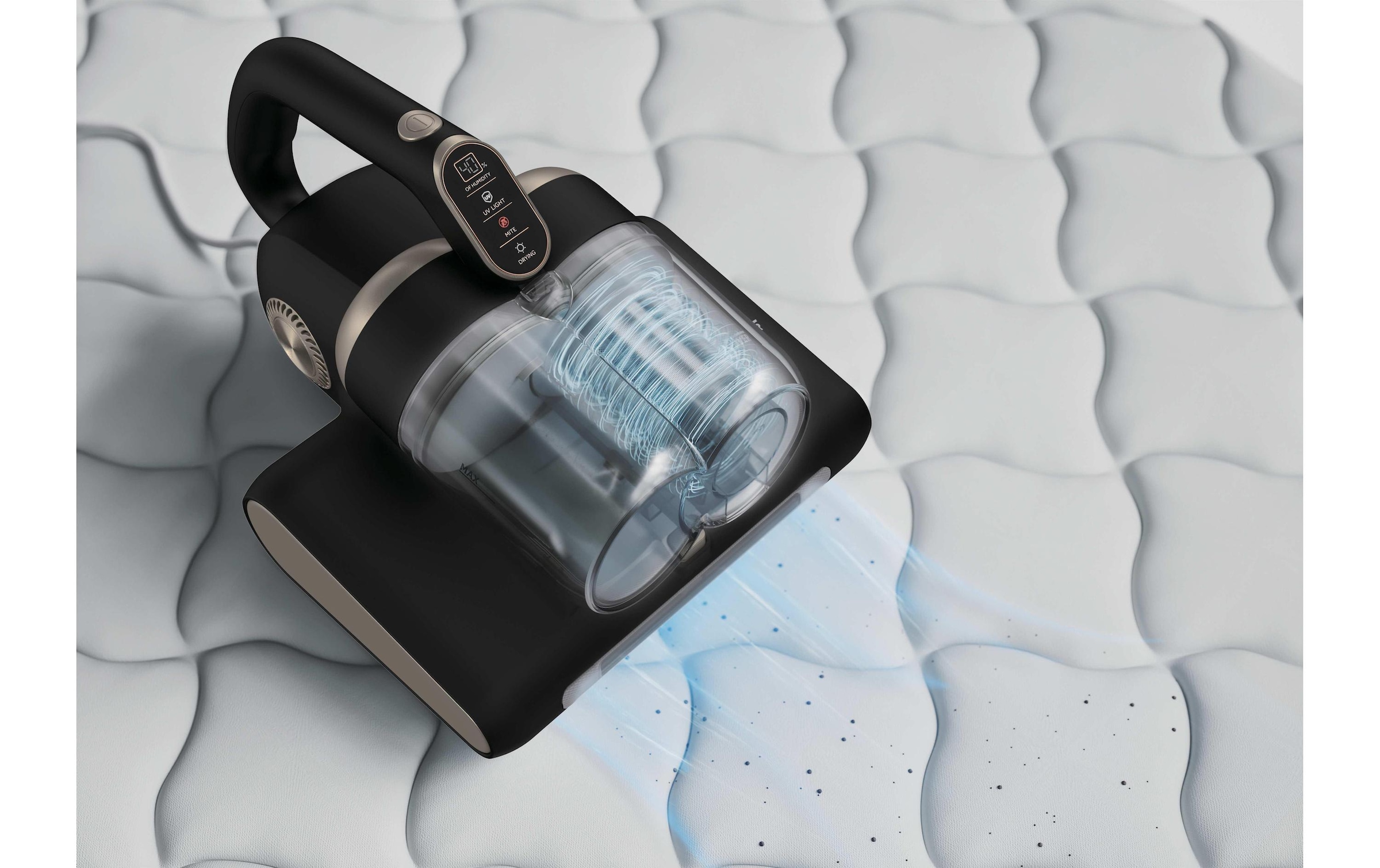 Hoover Appareil de nettoyage de matelas »HMC520«