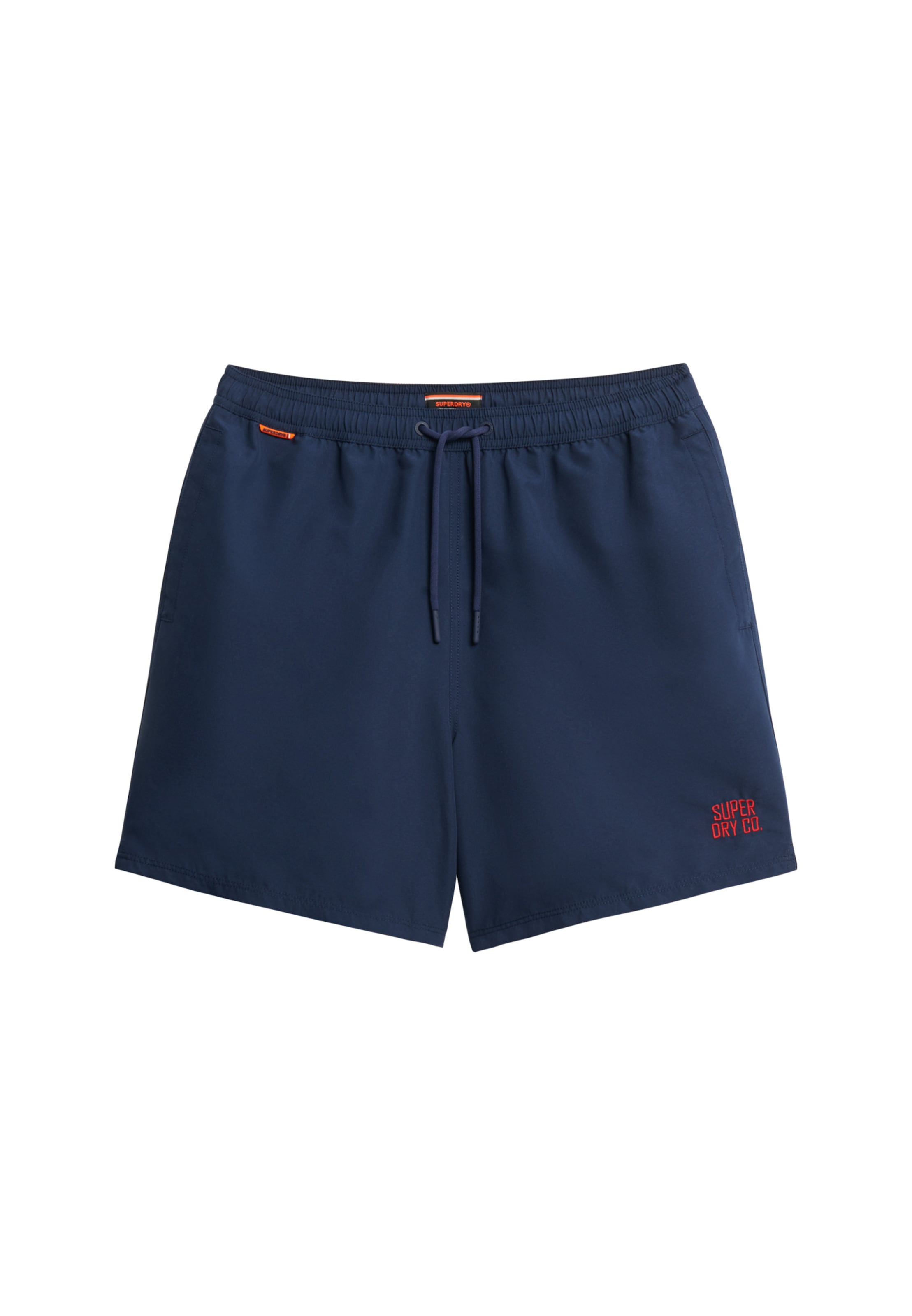 Superdry Badeshorts »ESSENTIAL 17 SWIM SHORT«