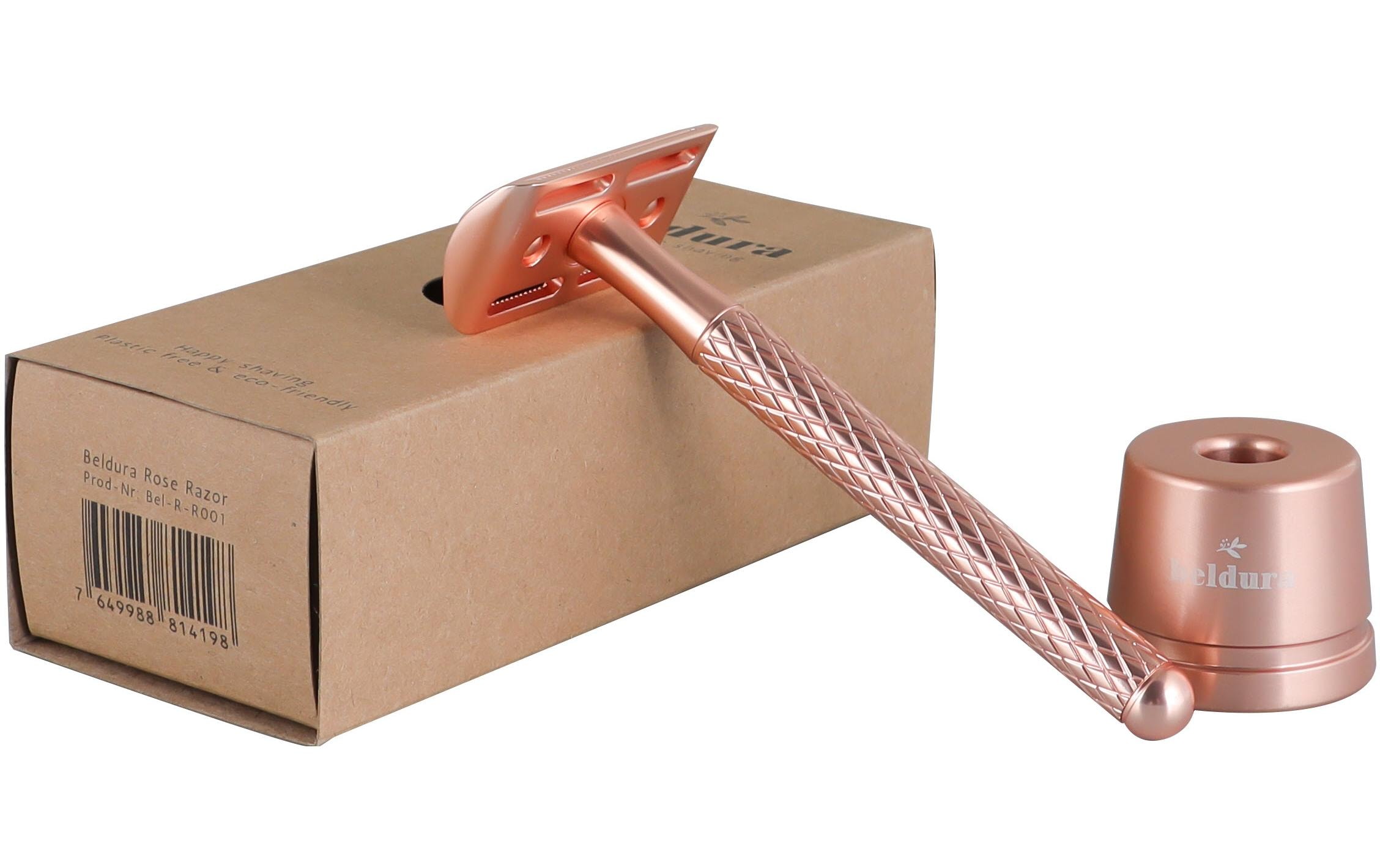   Rasierhobel »Beldura Rasierhobel«