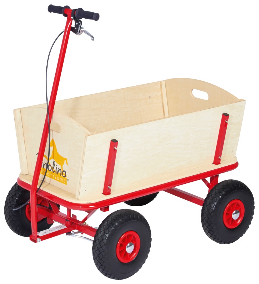 Image of Pinolino® Bollerwagen »Til« bei Ackermann Versand Schweiz