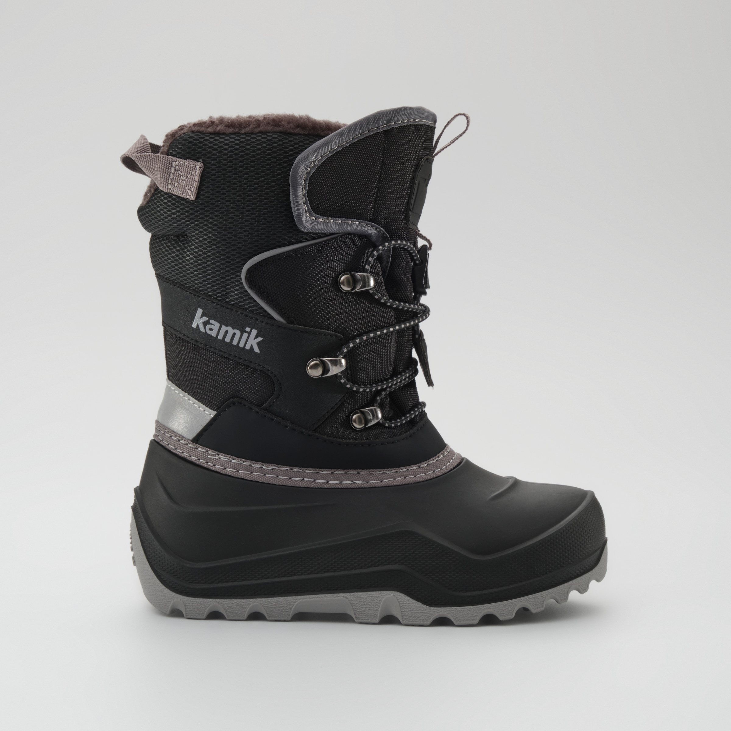 Kamik Winterboots »LUKEEZ«  Snowboots,Winterstiefel,gefüttert,wasserdicht