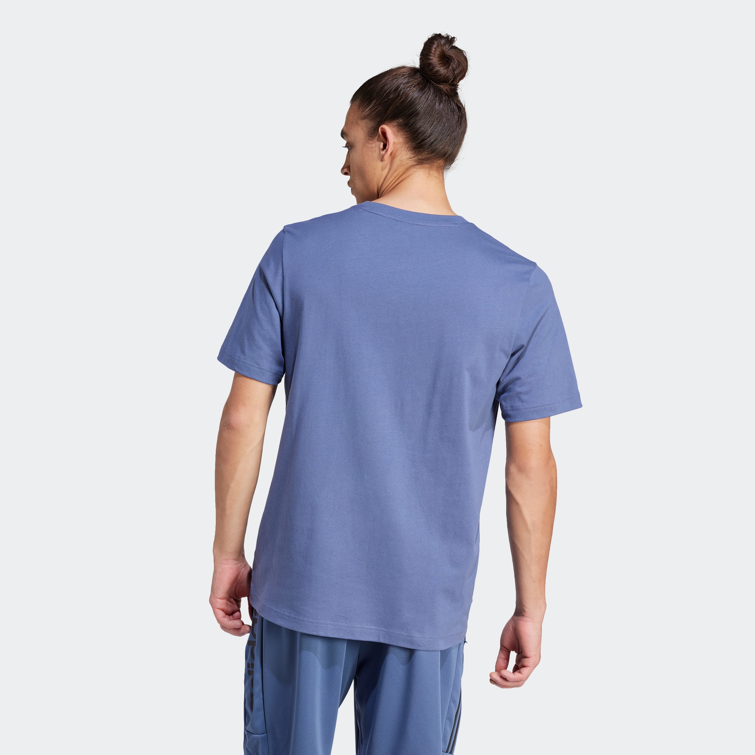 adidas Sportswear T-Shirt »M FI BOS REG T«
