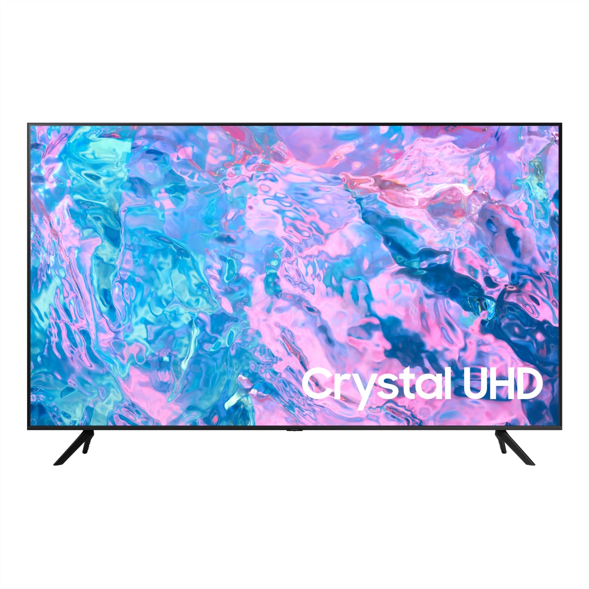 LED-Fernseher »Samsung TV 75" CU7170-Series«, 189 cm/75 Zoll