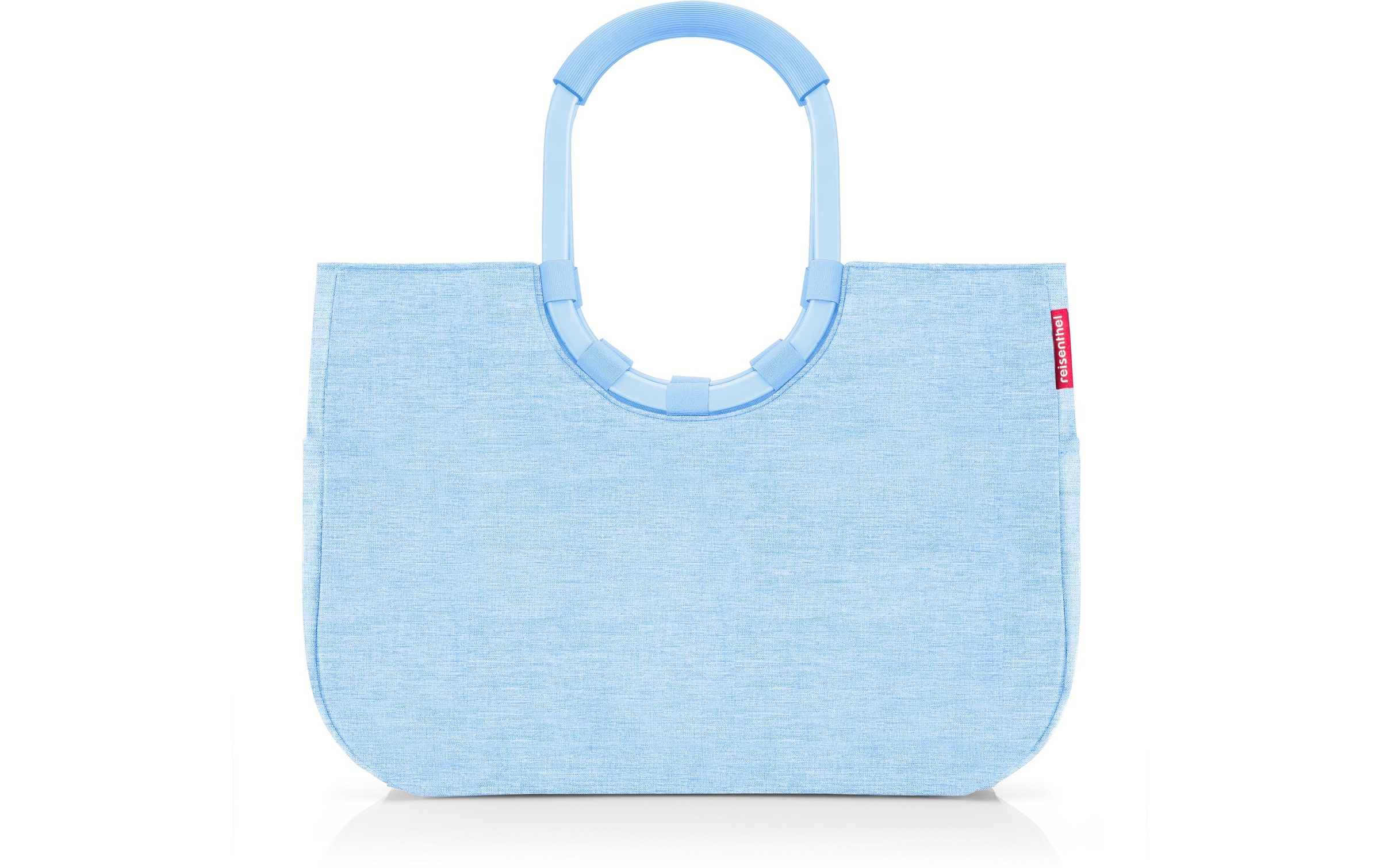 REISENTHEL® Einkaufskorb »loopshopper L Frame«