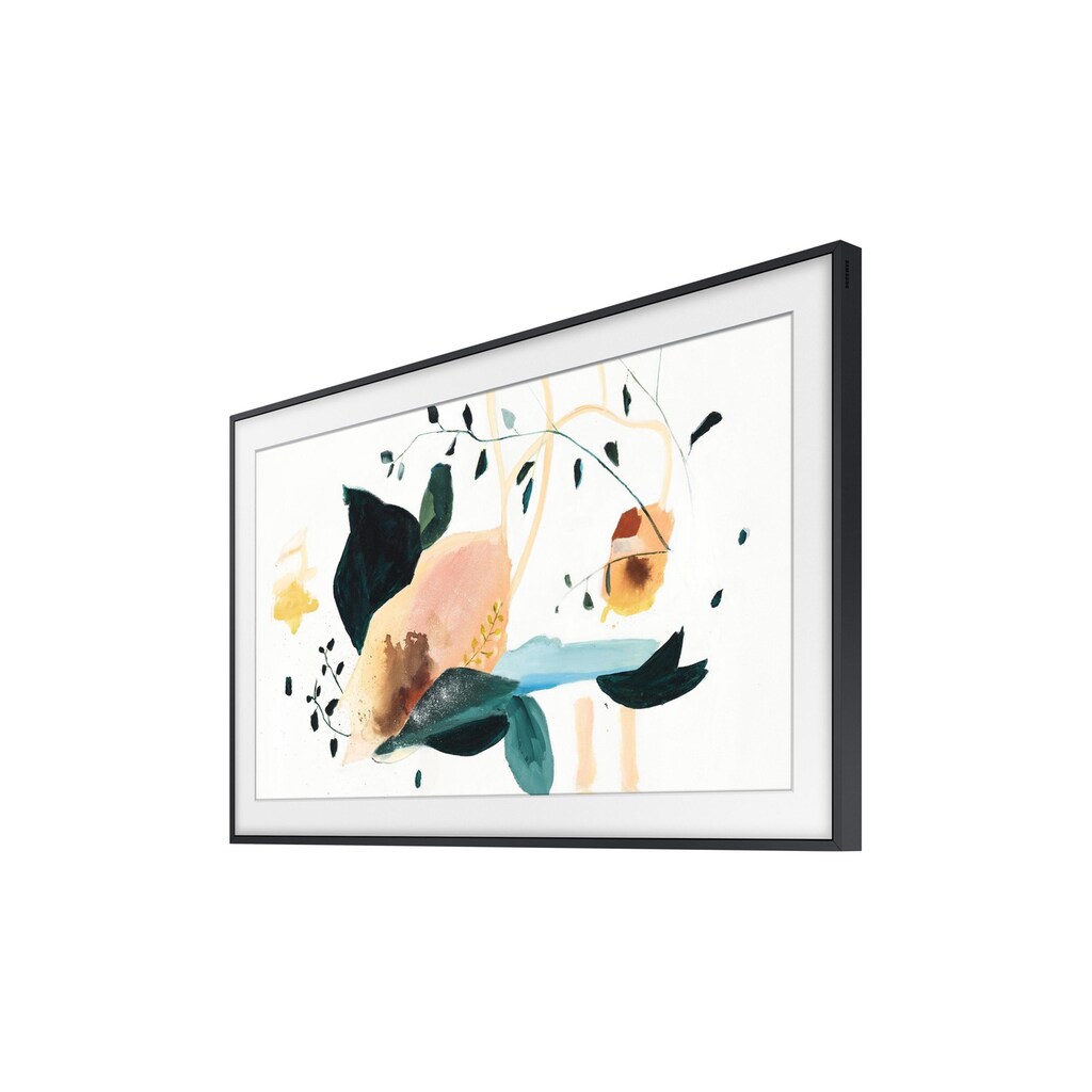 Samsung QLED-Fernseher »The Frame 4.0 QE55LS03T (55«, 139 cm/55 Zoll