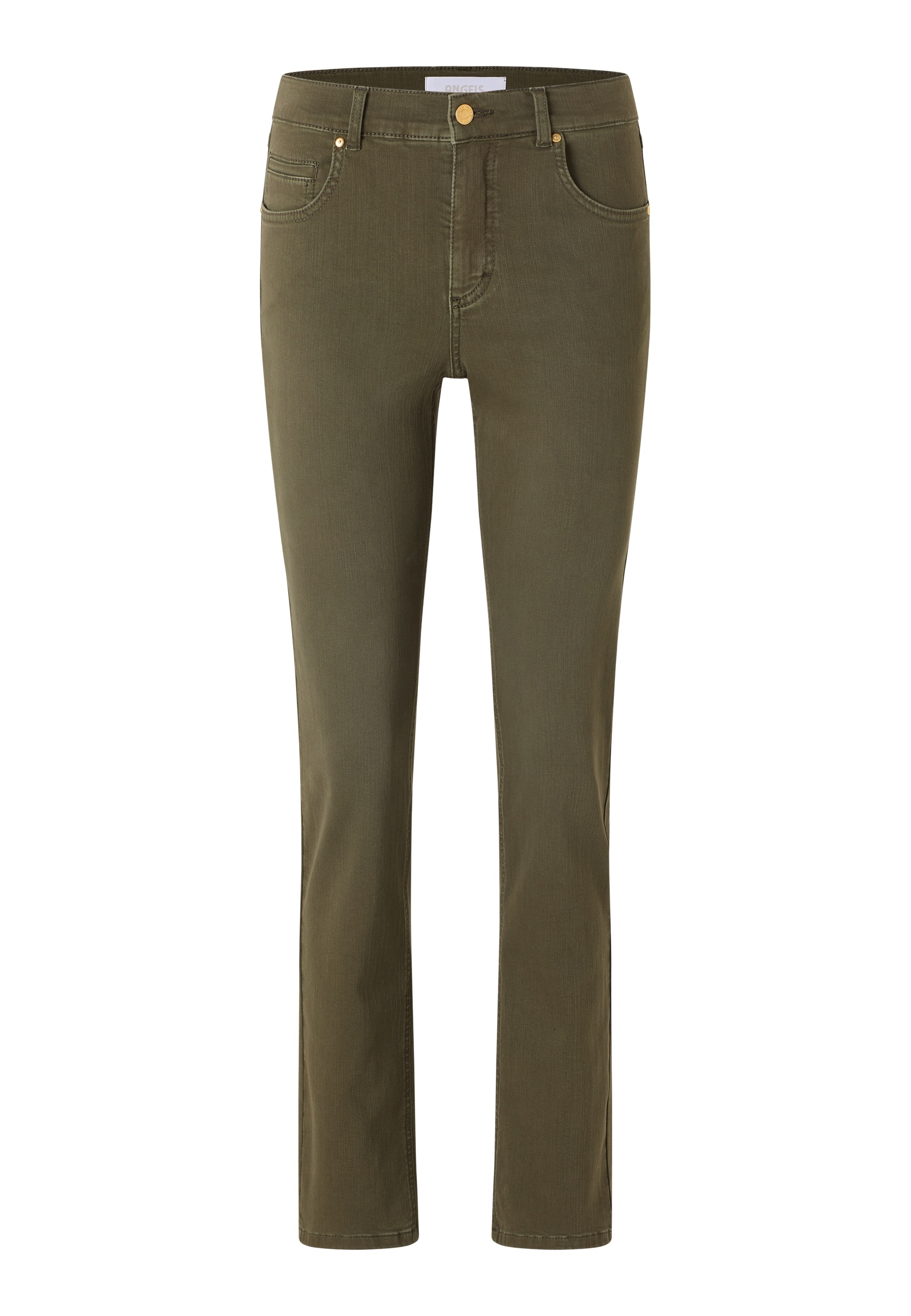ANGELS Straight-Jeans »CICI«