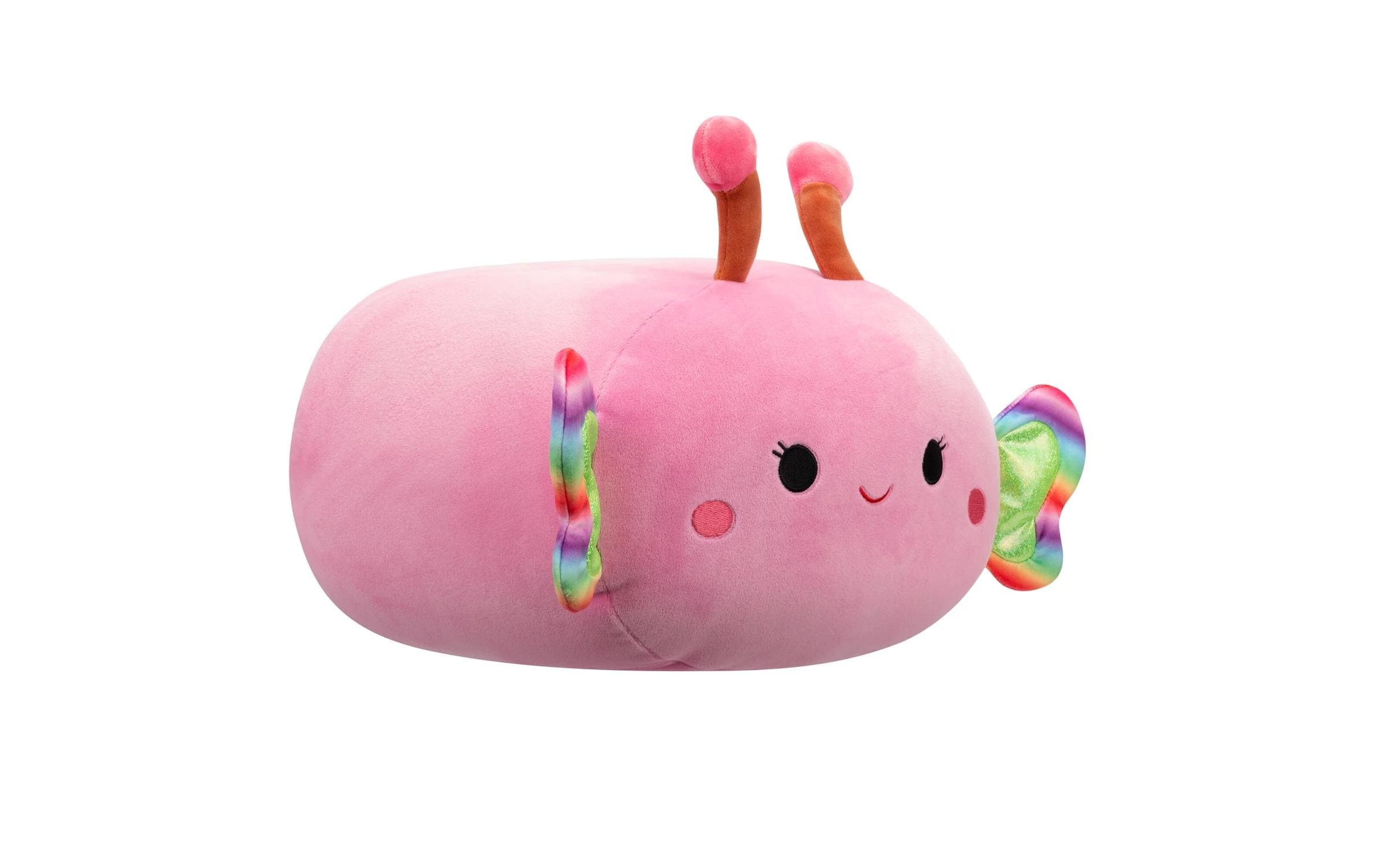 Squishmallow Plüschfigur »Stackables Schmetterling Brielana 30 cm«