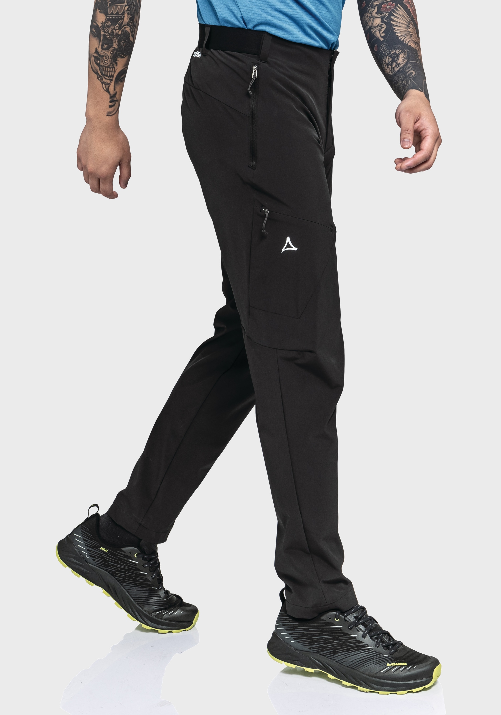 Schöffel Outdoorhose »Pants Style Blaustein MNS«