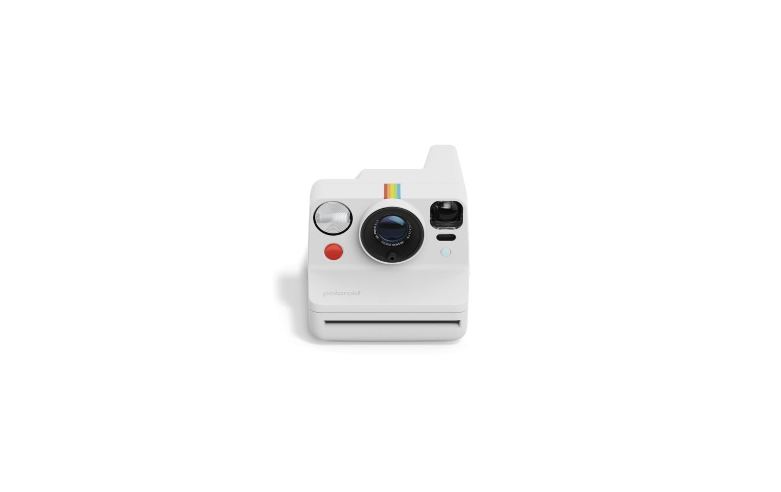 Image of Polaroid Sofortbildkamera "Now+ Generation 3", 0