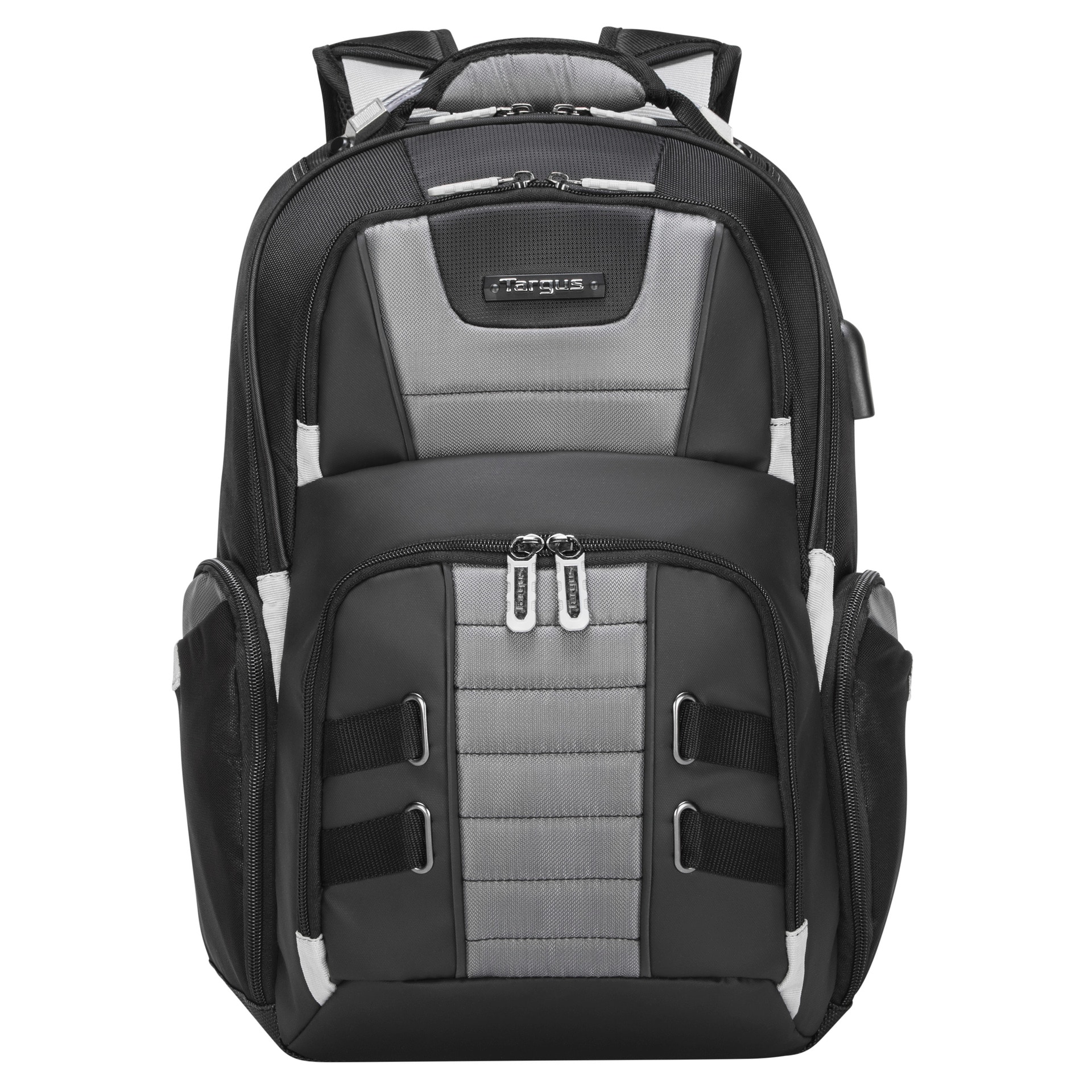 Notebook-Rucksack »DrifterTrek 11.6-15.6 USB Laptop Backpack«