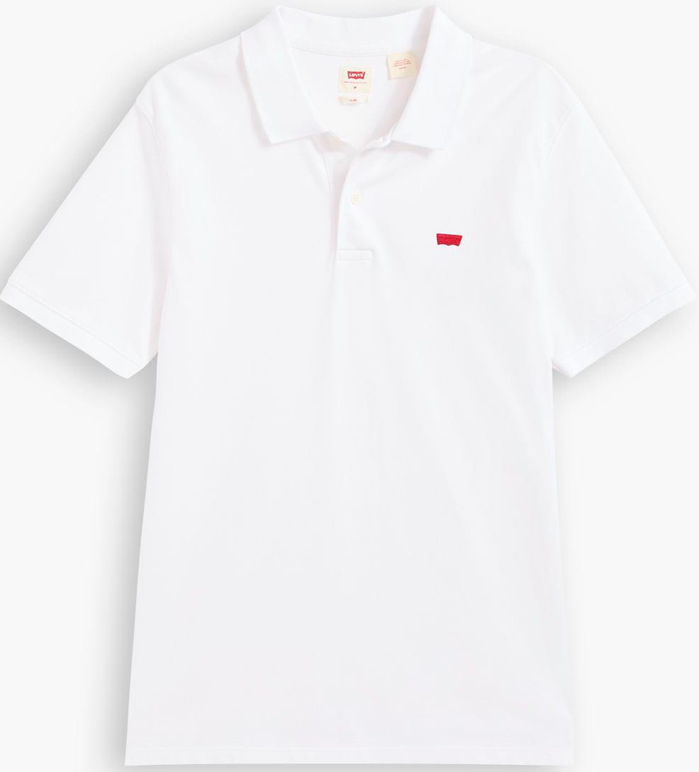 Levi's® Poloshirt »LE SLIM HOUSEMARK POLO«