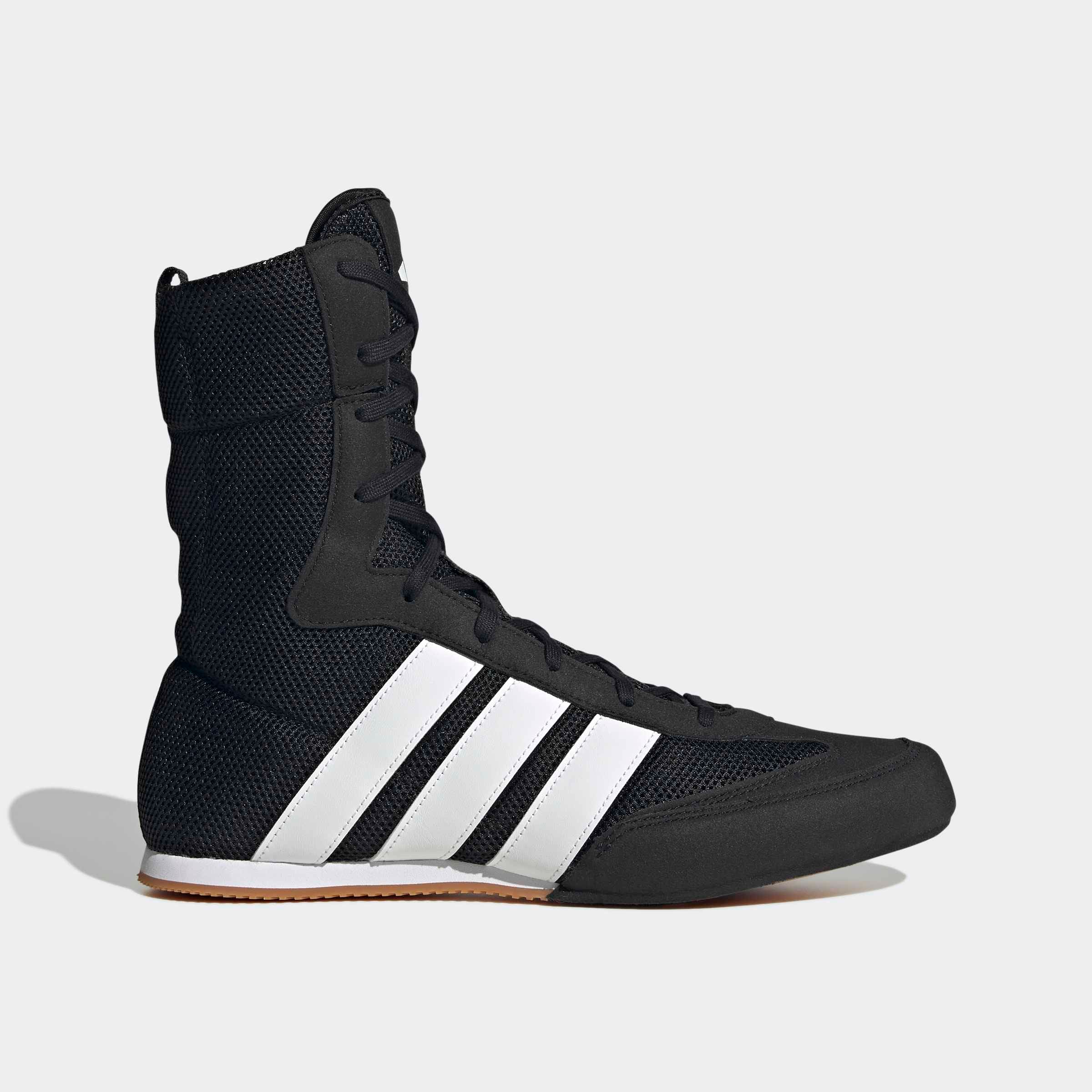 adidas Performance Chaussure d'entraînement »BOX HOG CLASSIC«  Chaussure de boxe