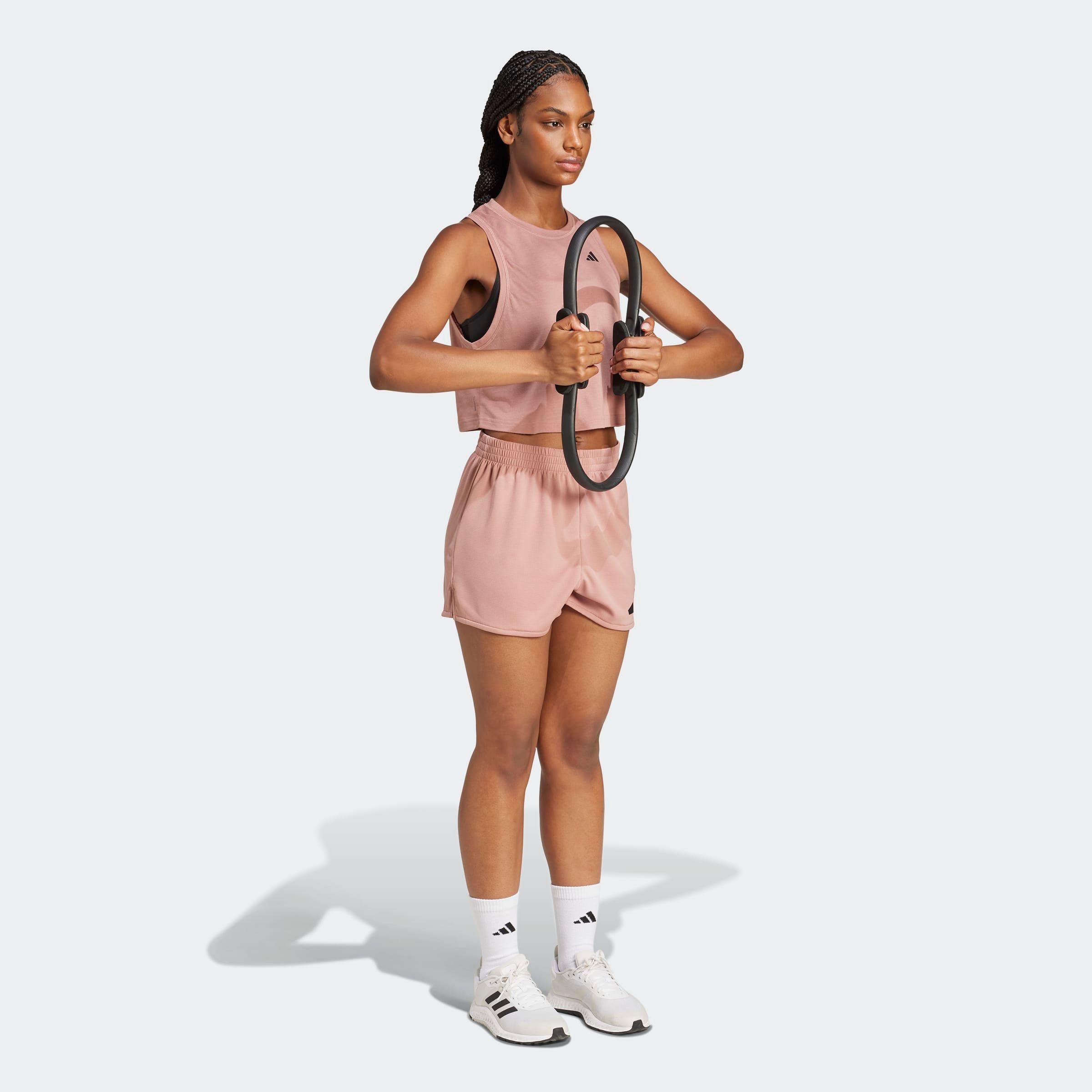 adidas Performance Tanktop »TE TANK«