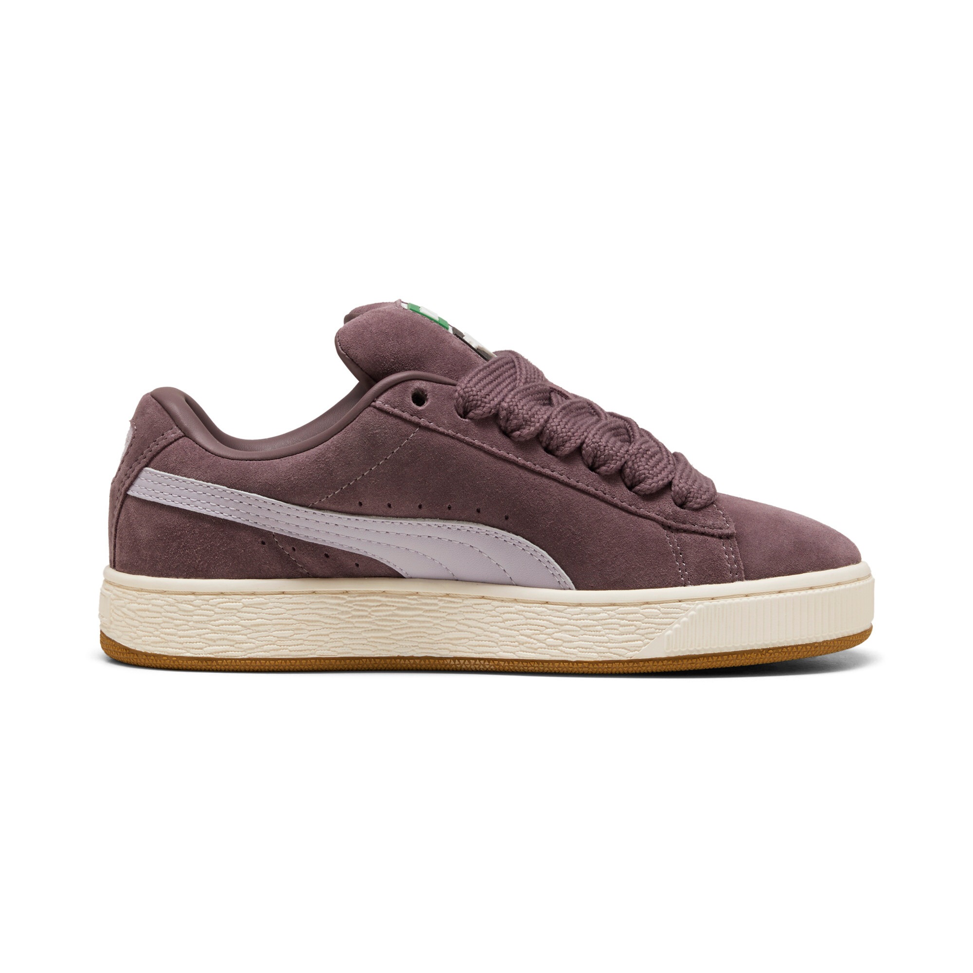 PUMA Sneakers »SUEDE XL«  mit Lederobermaterial, mit SOFTFOAM+ Dämpfungstechnologie