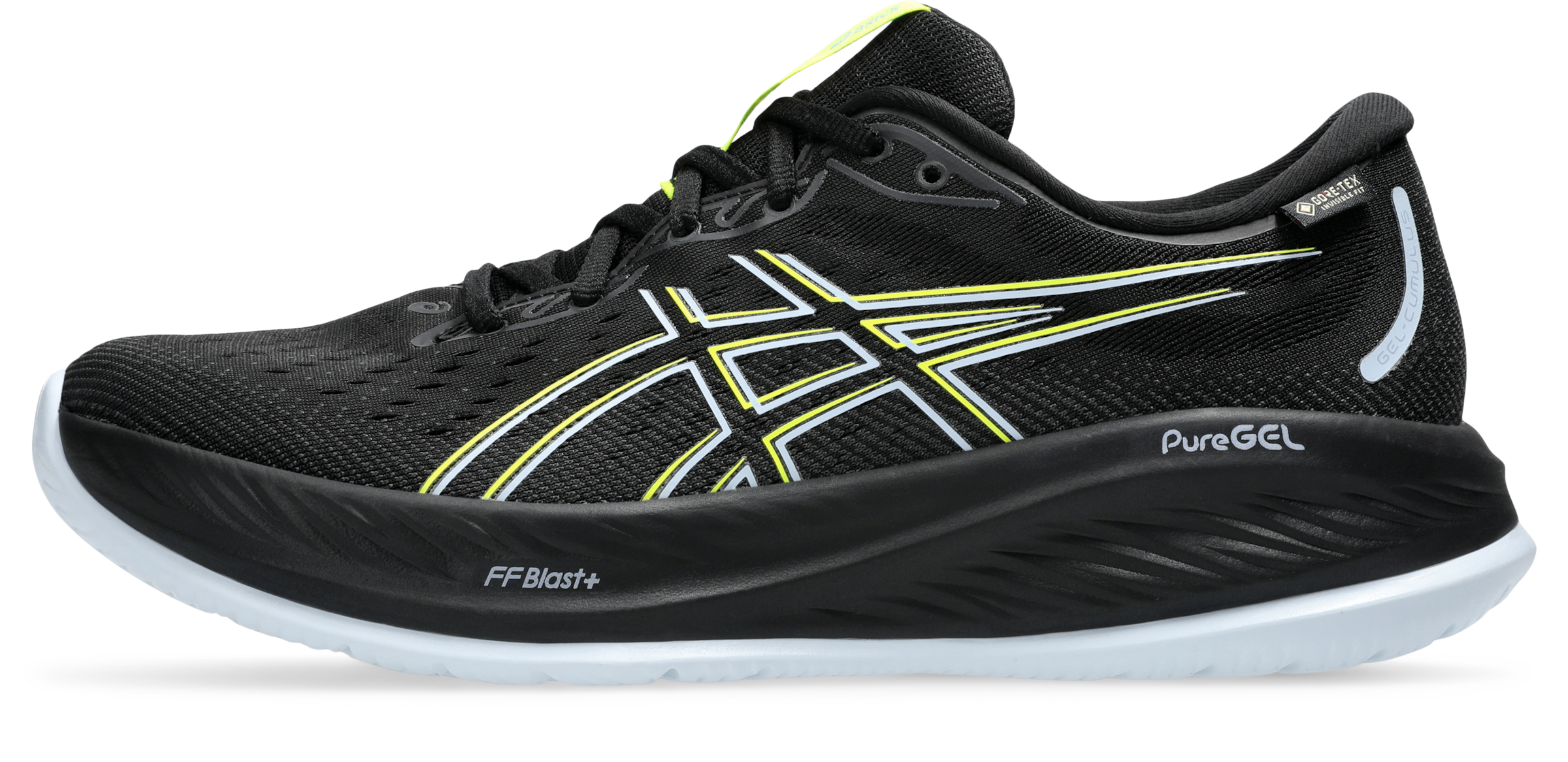 Asics Laufschuh »GEL-CUMULUS 26 Gore-Tex«, Wasserdicht