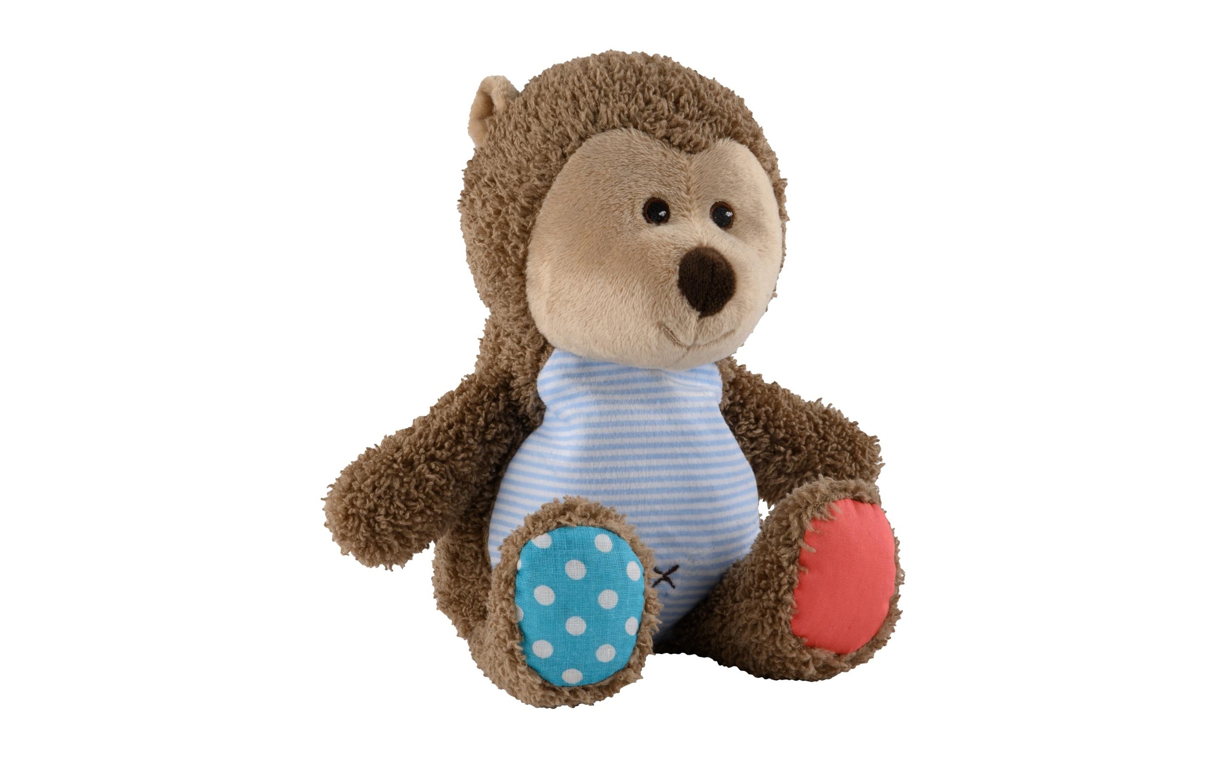 Warmies® Kuscheltier »Baby-Igel mit Lavendel-Füllung 18 cm«