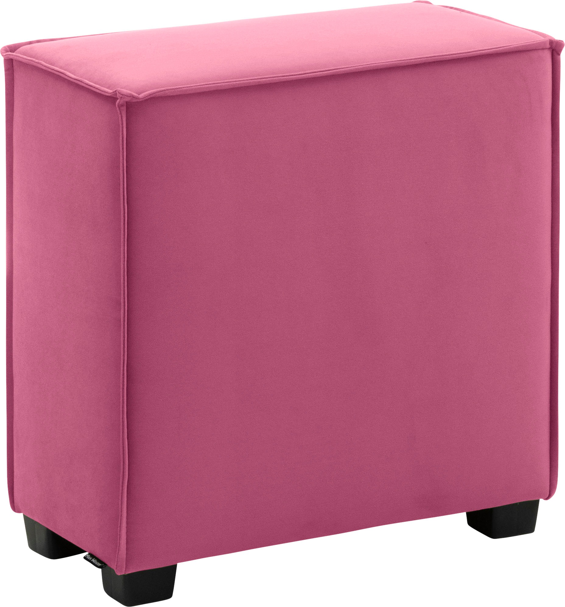 Image of Max Winzer® Sofaelement »MOVE«, Einzelelement 60/30/60 cm, individuell kombinierbar bei Ackermann Versand Schweiz