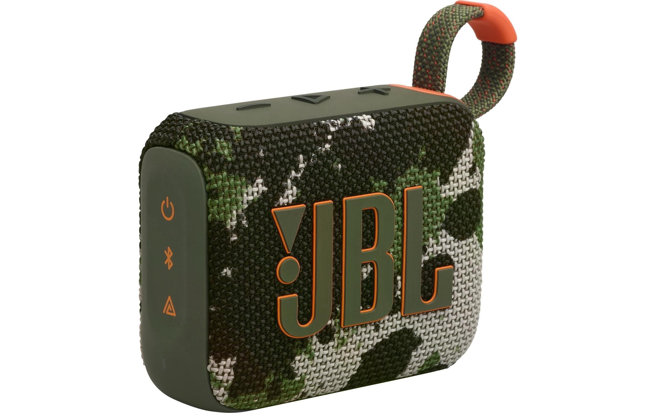 JBL Bluetooth-Lautsprecher »Go 4«
