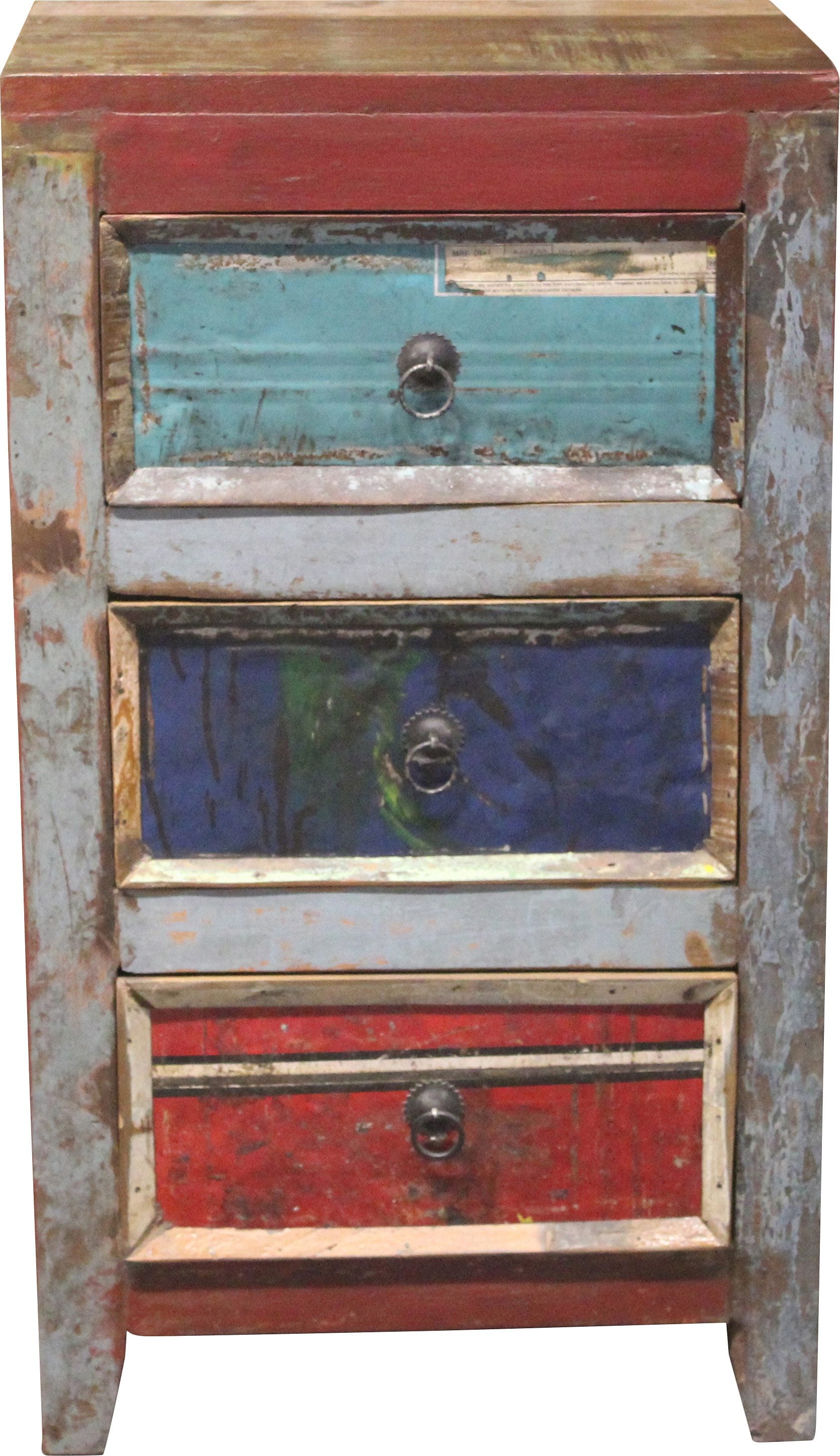 Image of Home affaire Kommode »Montreal«, Breite 45 cm bei Ackermann Versand Schweiz