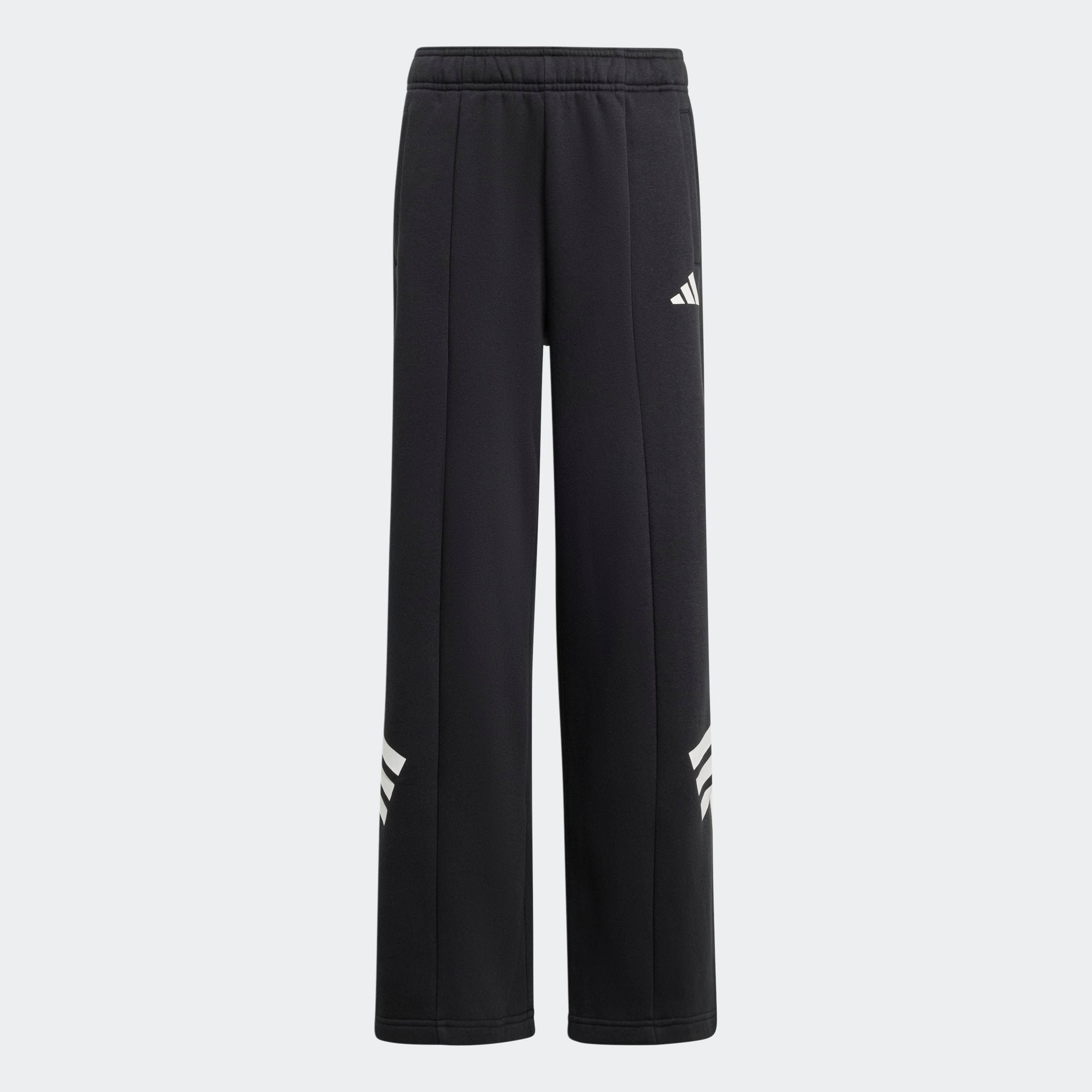 adidas Sportswear Sporthose »JG FI WIDE PT«, (1 tlg.)