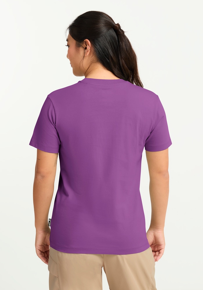 Jack Wolfskin T-Shirt »CAREFREE T W«