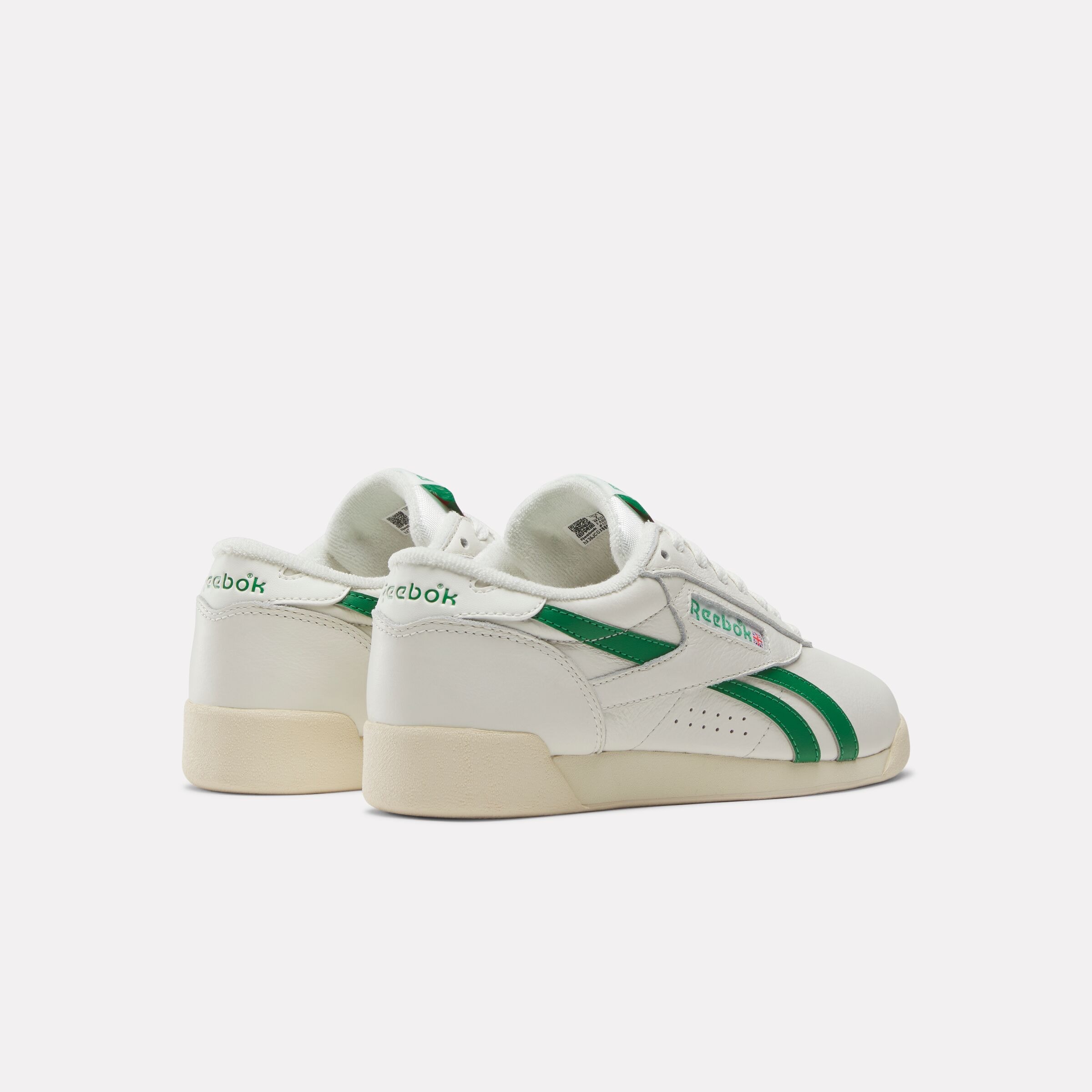 Reebok Classic Sneaker »F/S LO«