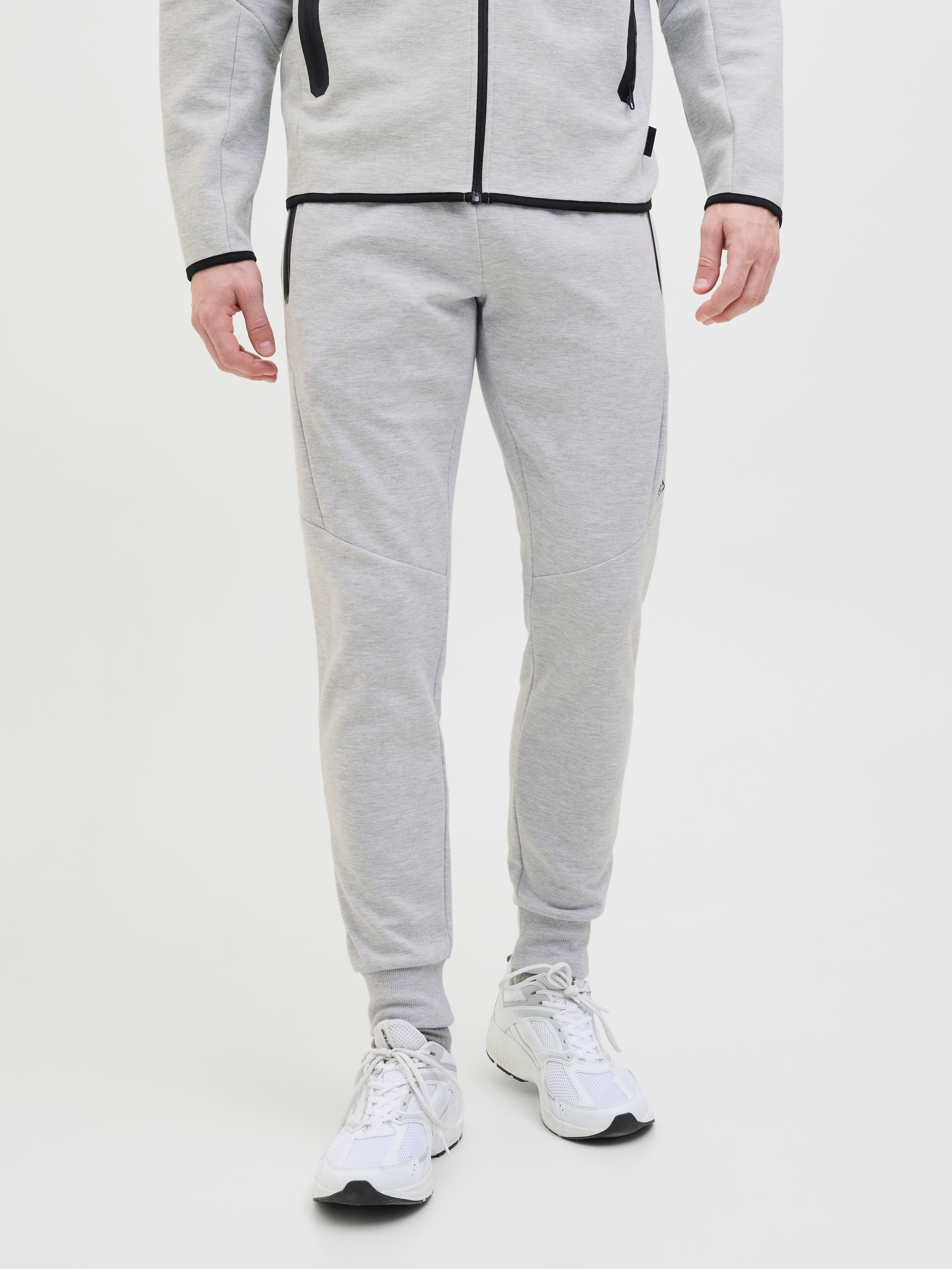 Jack & Jones Pantalon sweat »JPSTWILL FUSION SWEAT PANTS NOOS«