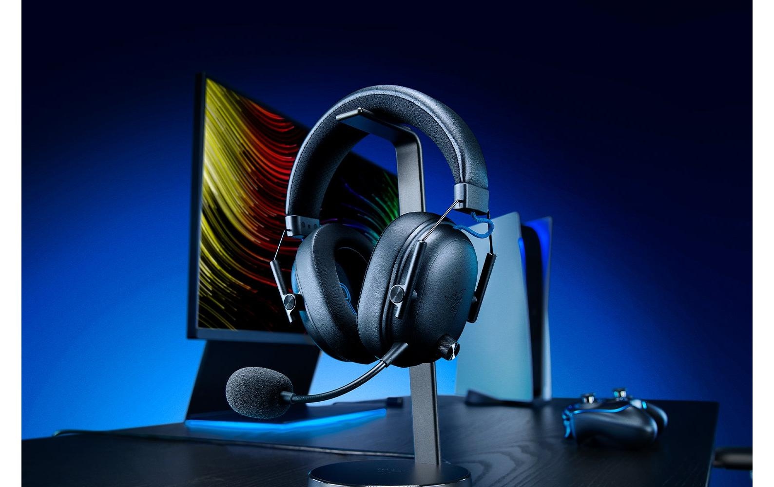 RAZER Casque de jeu »BlackShark V3 Playstation«