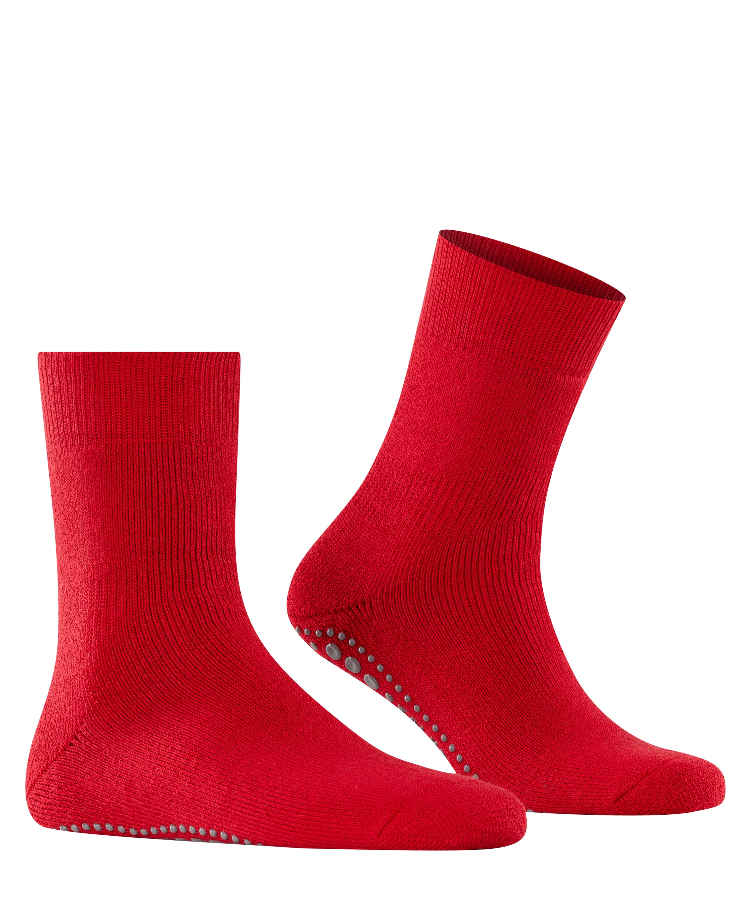 FALKE Chaussettes d'intérieur »Homepads« avec peluche & semelle antidérapante, respirant