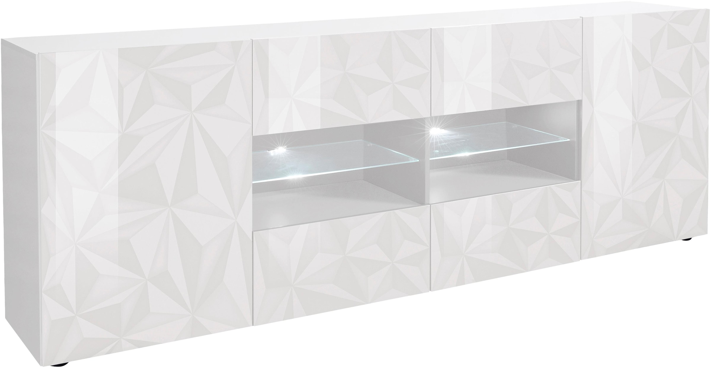 cm auf 241 »Prisma«, Breite versandkostenfrei LC Sideboard