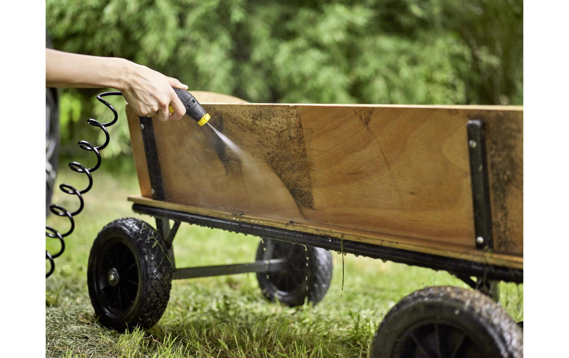 KÄRCHER Nettoyeur à pression sans fil »OC 3 + Adventure«