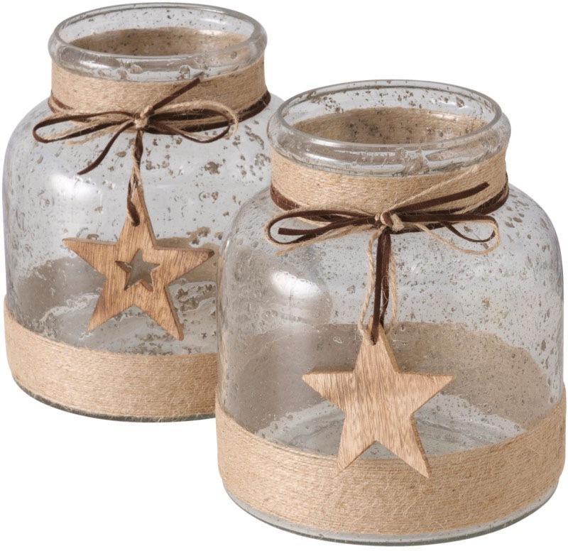 Image of BOLTZE Windlicht, handgearbeitet bei Ackermann Versand Schweiz