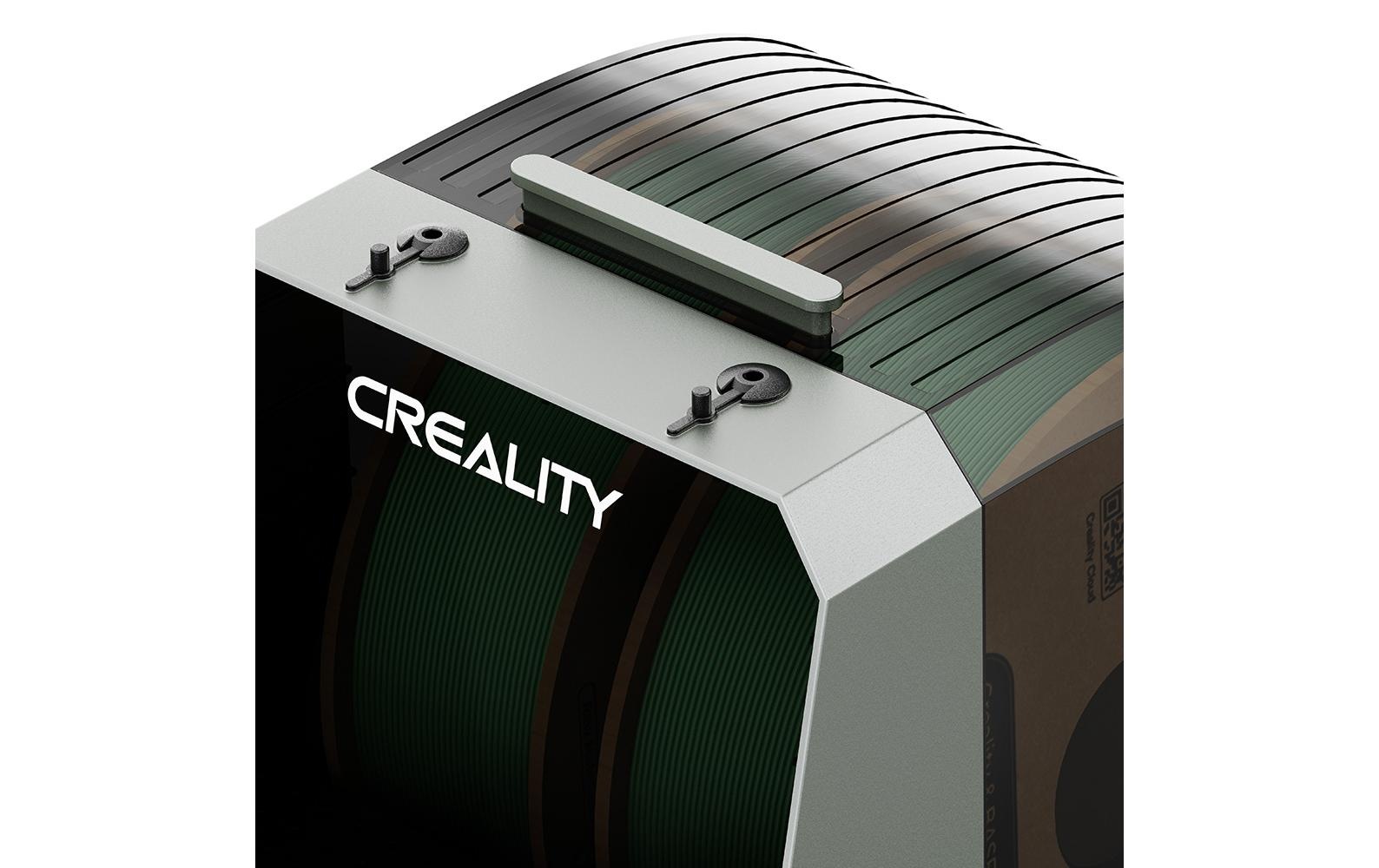 Creality 3D-Drucker »Space Dryer P+«