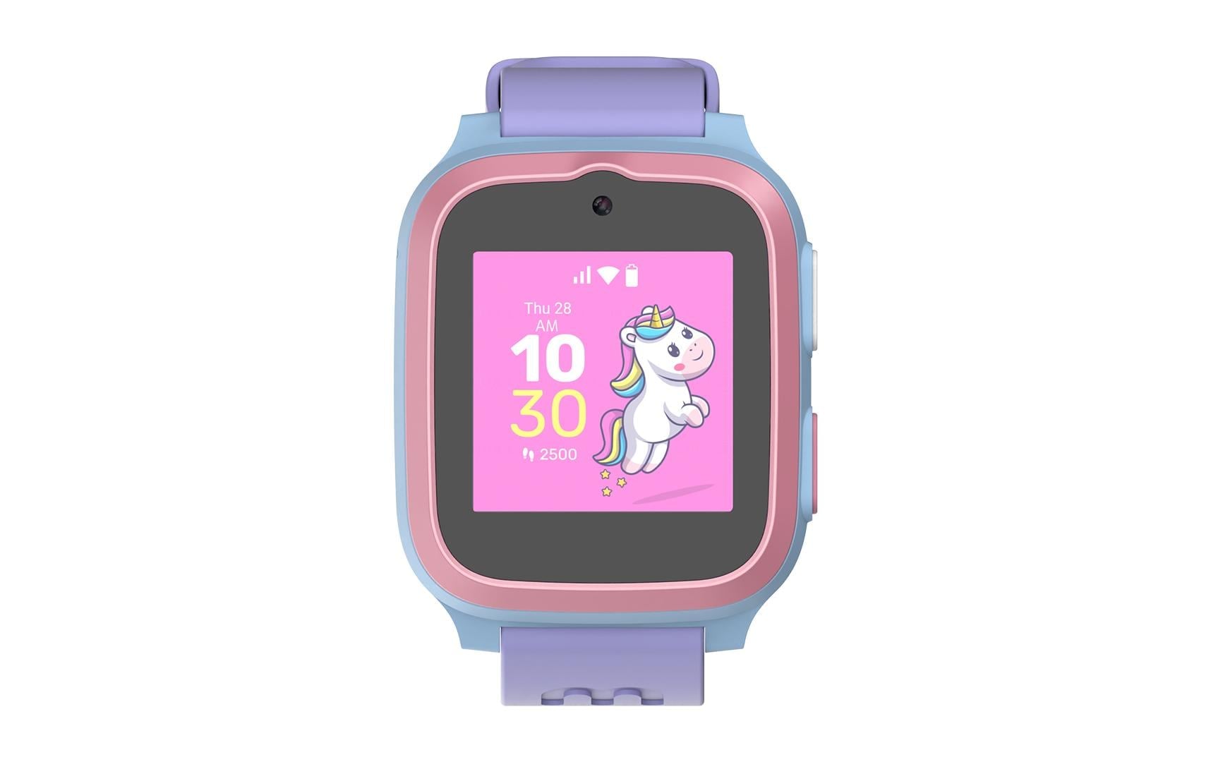 myFirst Smartwatch »Fone S3«(35,56/ 1,4 ″) FoneOS