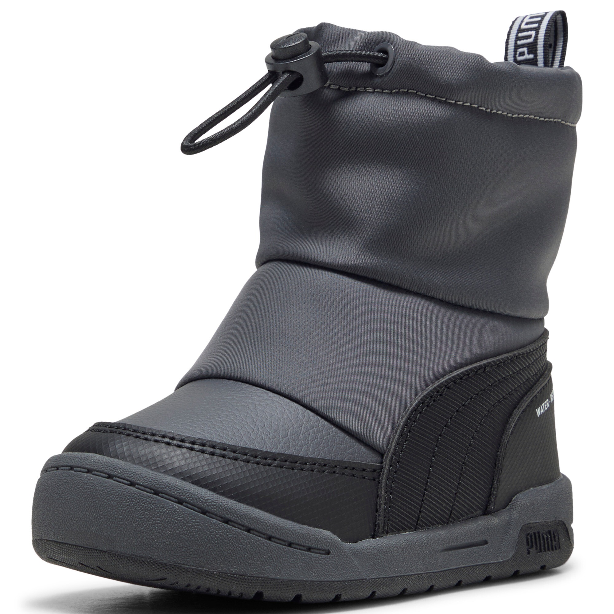 PUMA Chaussures de trail »MULTIFLEX 2 BOOT AC INF«  pour mode sport, mode hiver et mode outdoor, coupe à la cheville