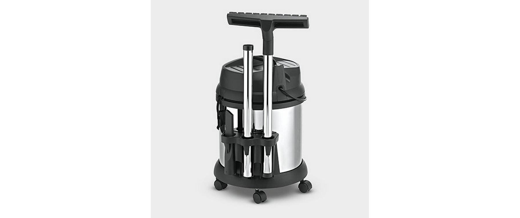 Kärcher Professional Nass-Trocken-Sauger »NT 27 1 Me Adv«