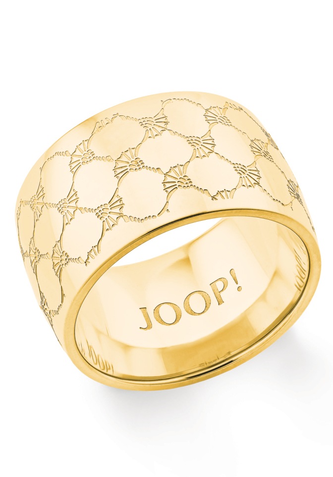 Image of Joop! Fingerring »2027705, 2027707, 2027708, 2027709« bei Ackermann Versand Schweiz