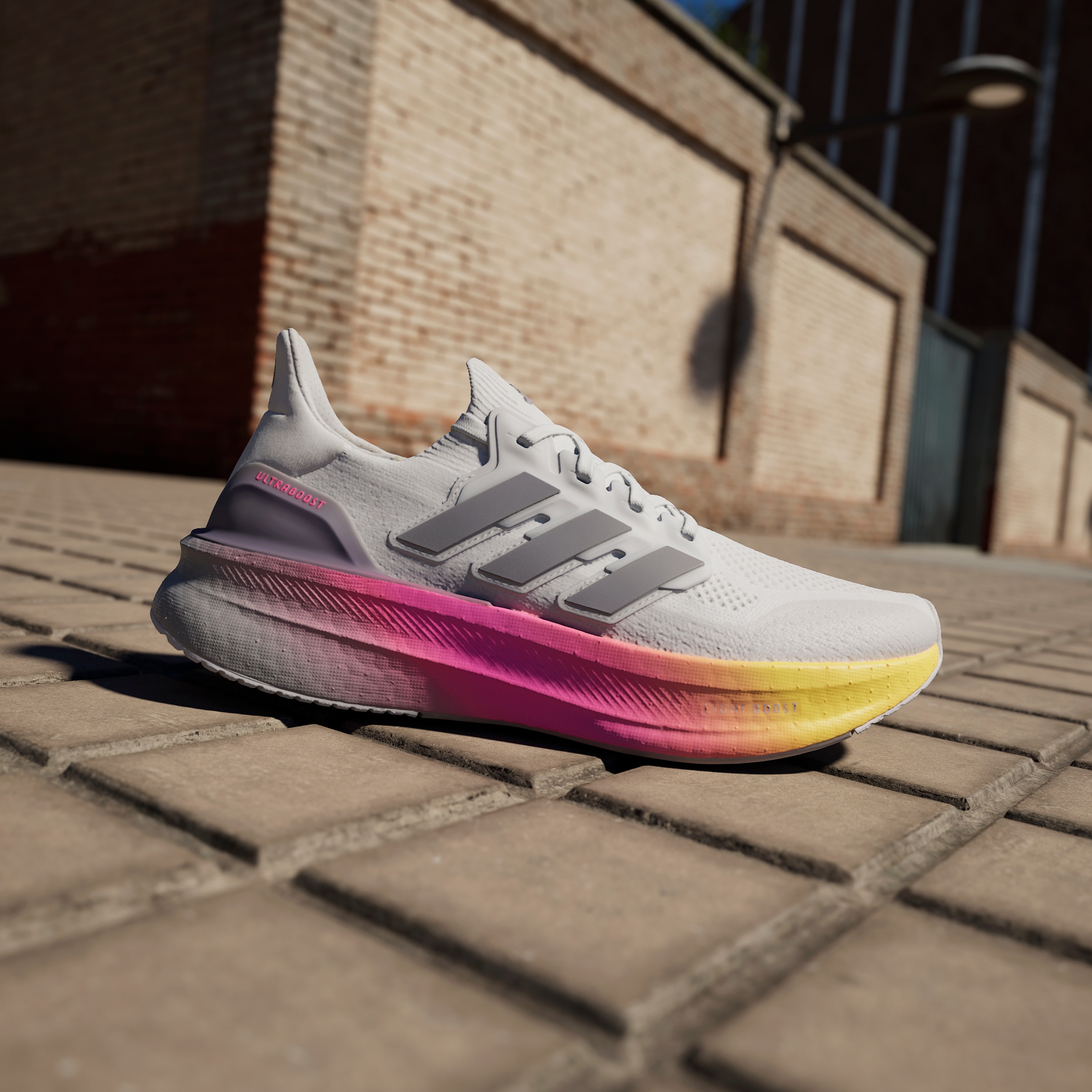 adidas Performance Laufschuh »ULTRABOOST 5«