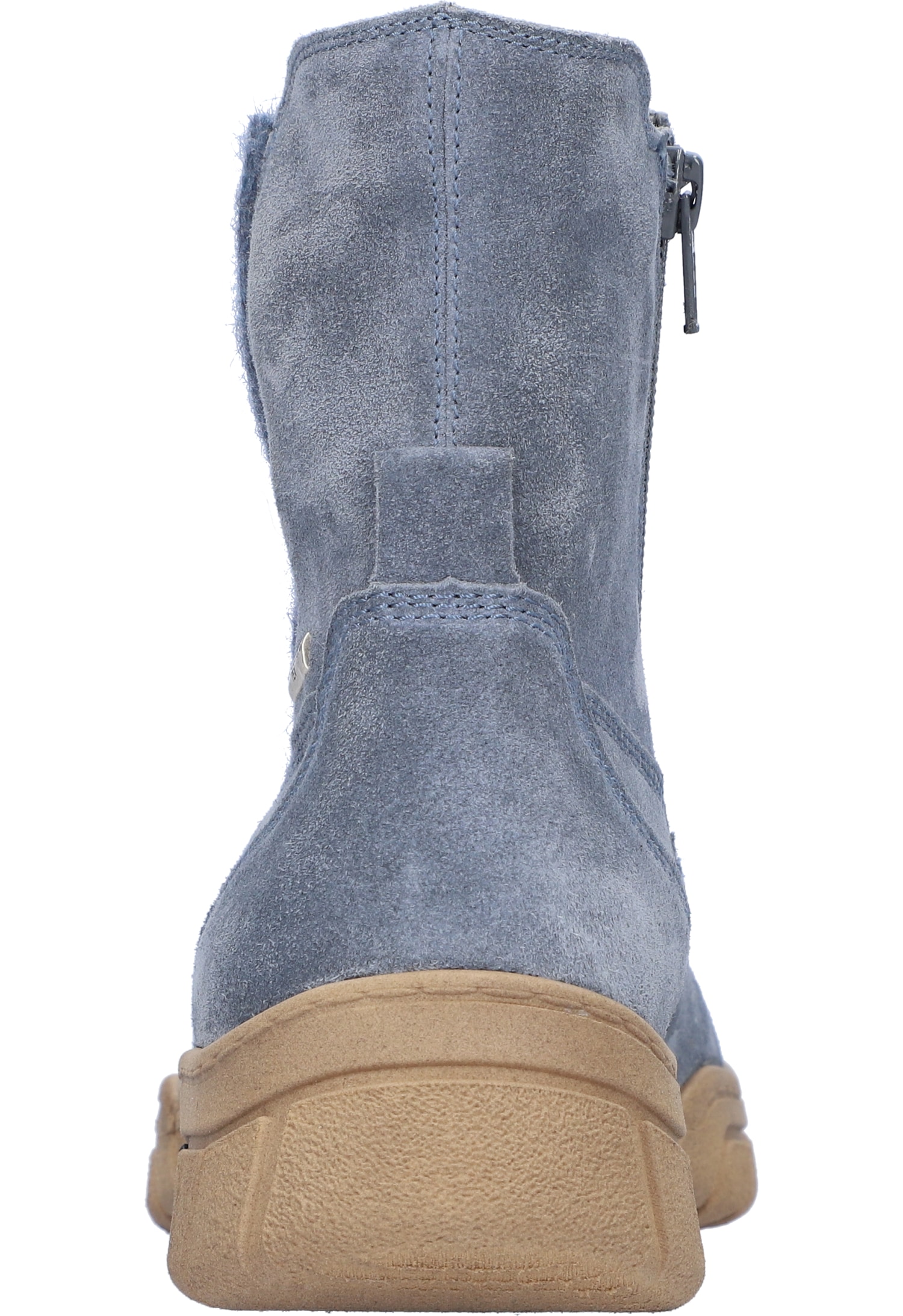 Waldläufer Winterboots »H-LUMI«  Chelseaboots, Outdoorboots in Komfortweite H (= sehr weit), TEX