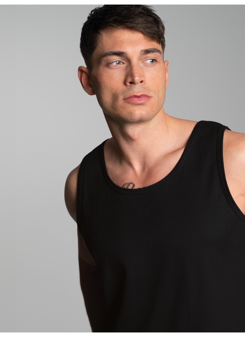 Trigema Sous-chemise »TRIGEMA Trägershirt aus 100% Baumwolle« 1 cuis