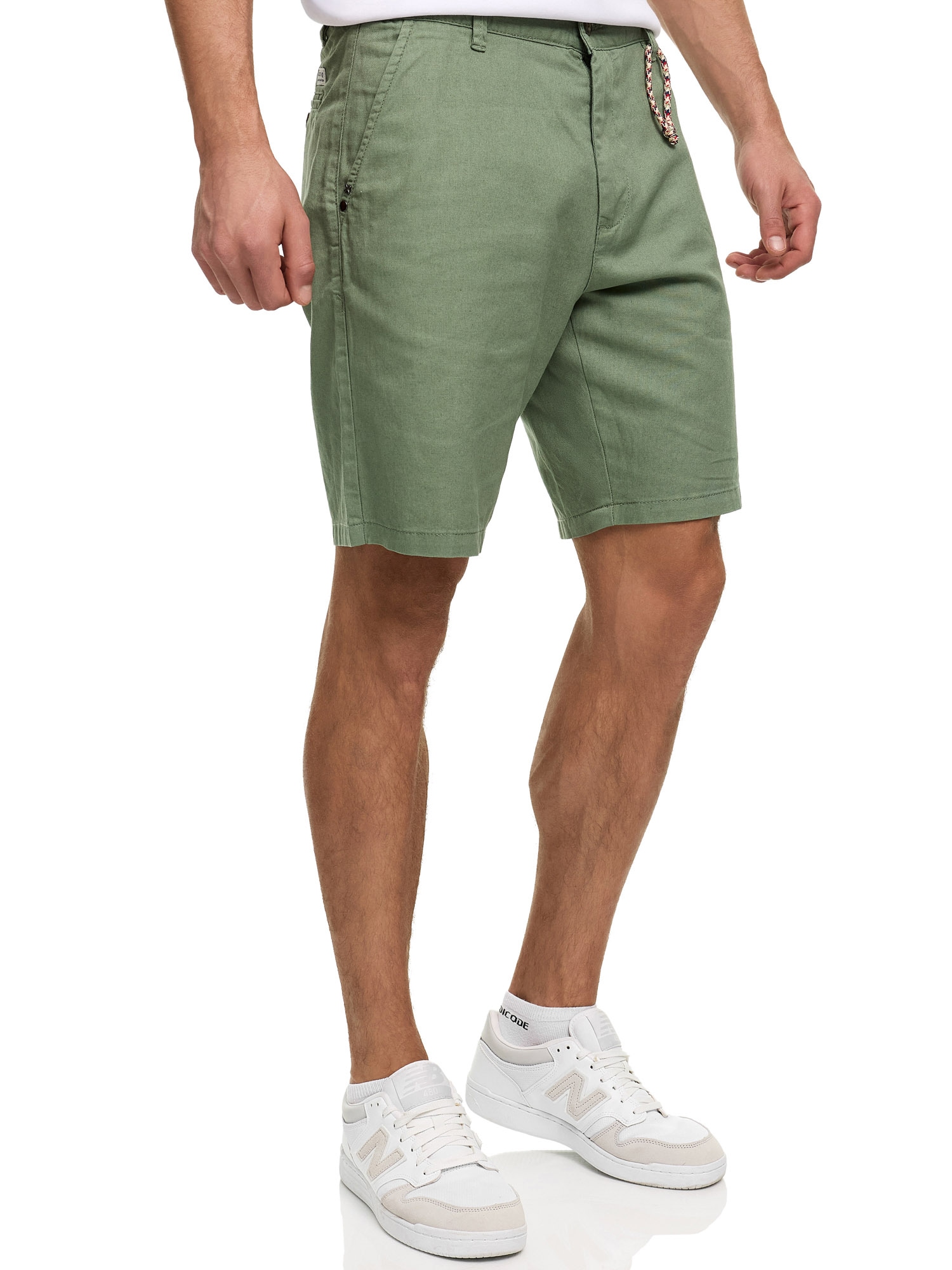 Indicode Short en chino »INMethio Shorts«