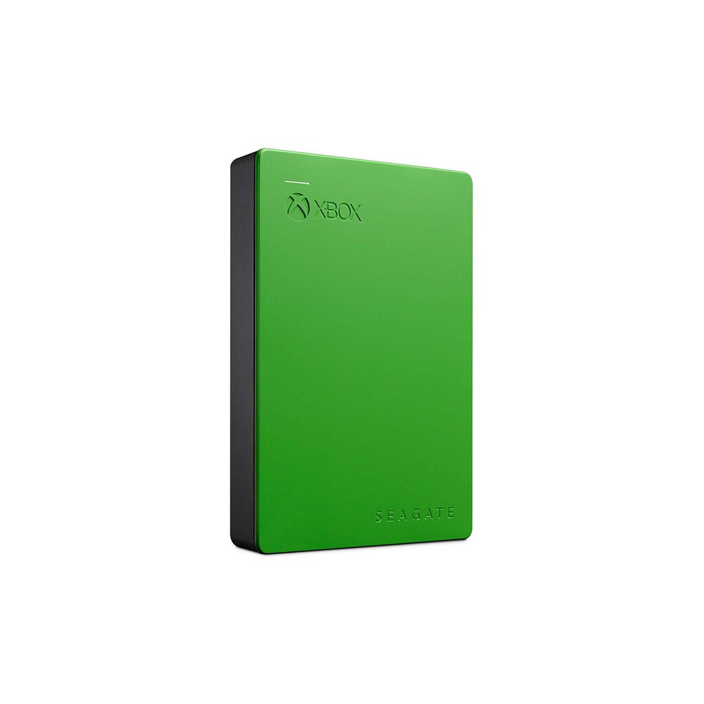 Seagate externe Gaming-SSD »Game Drive for Xbox 4 TB«
