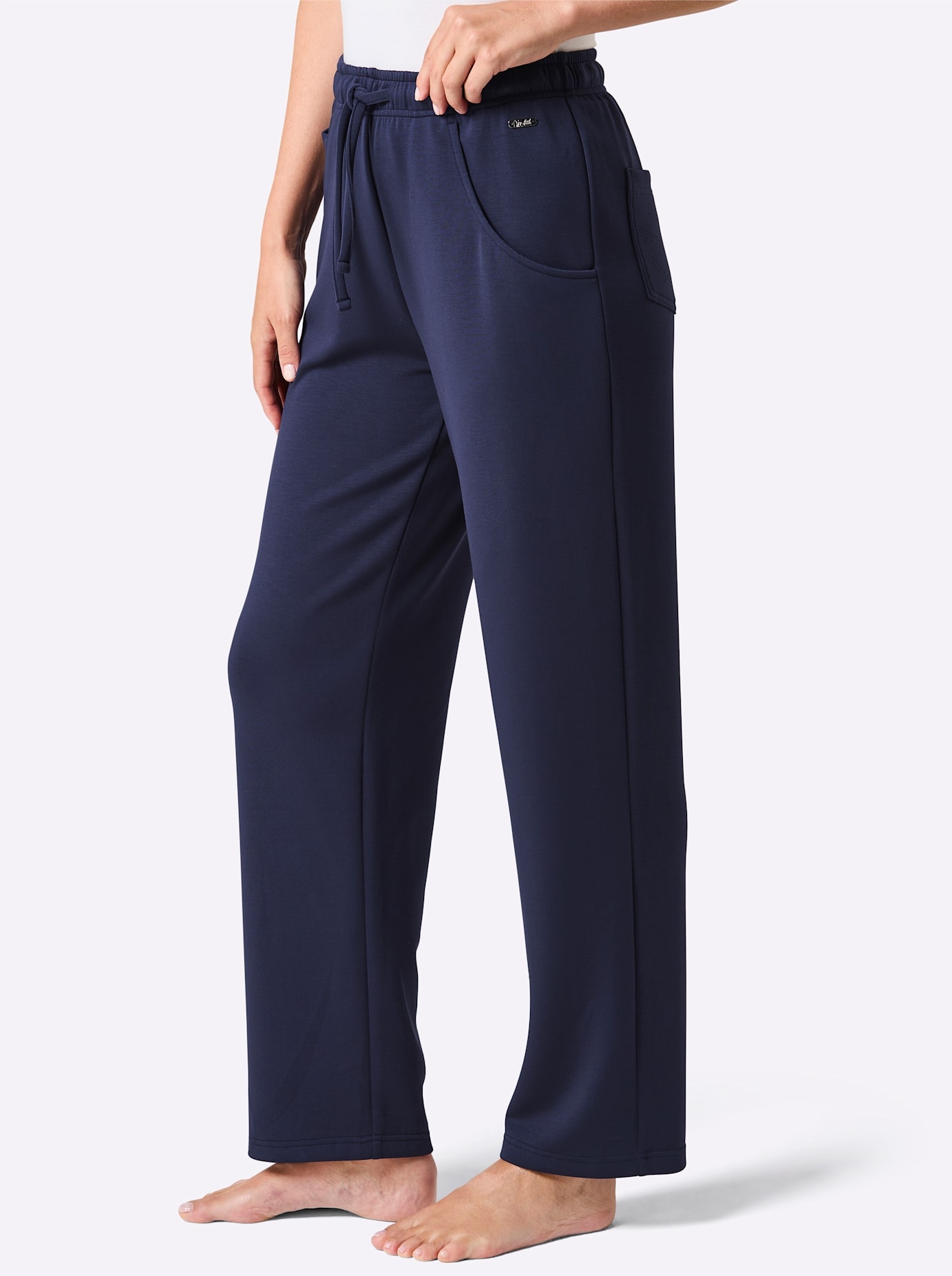 feel good Dehnbund-Hose