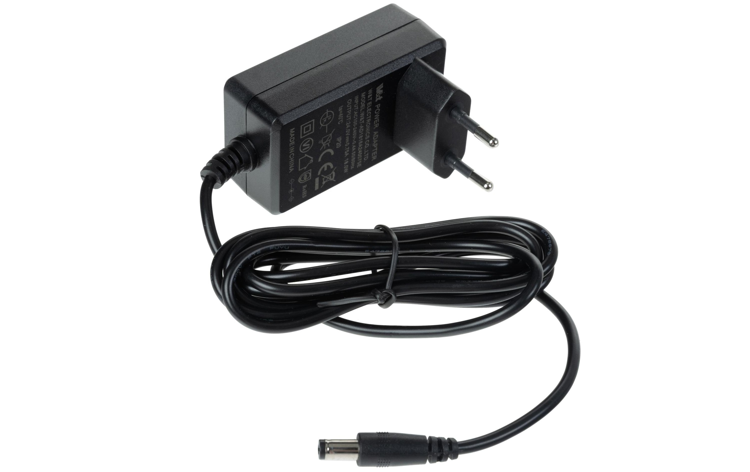 FURBER Tischventilator »Vayu-Touch Mini«
