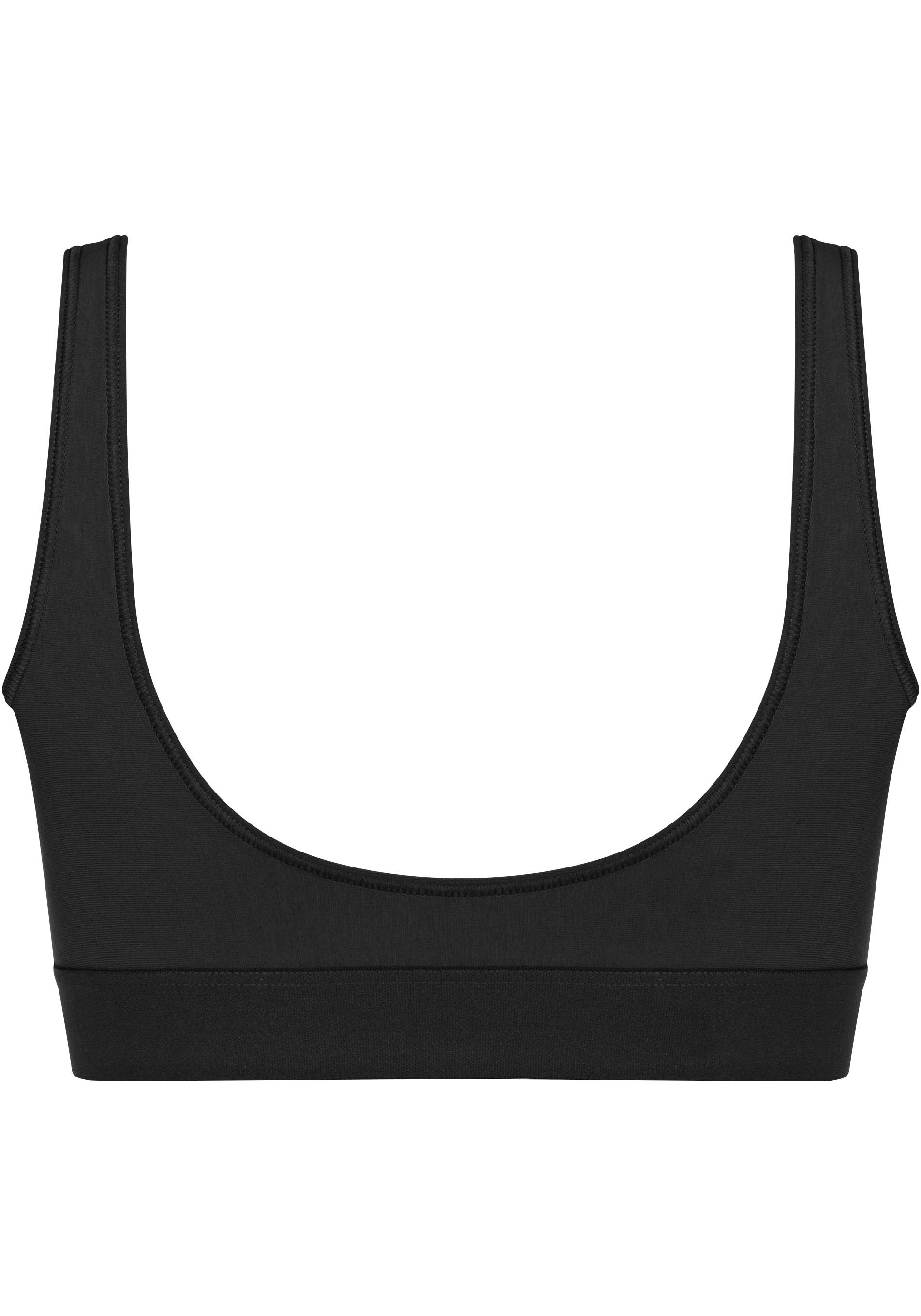 sloggi Bustier »EVER Ease Top«, Temperaturausgleichend