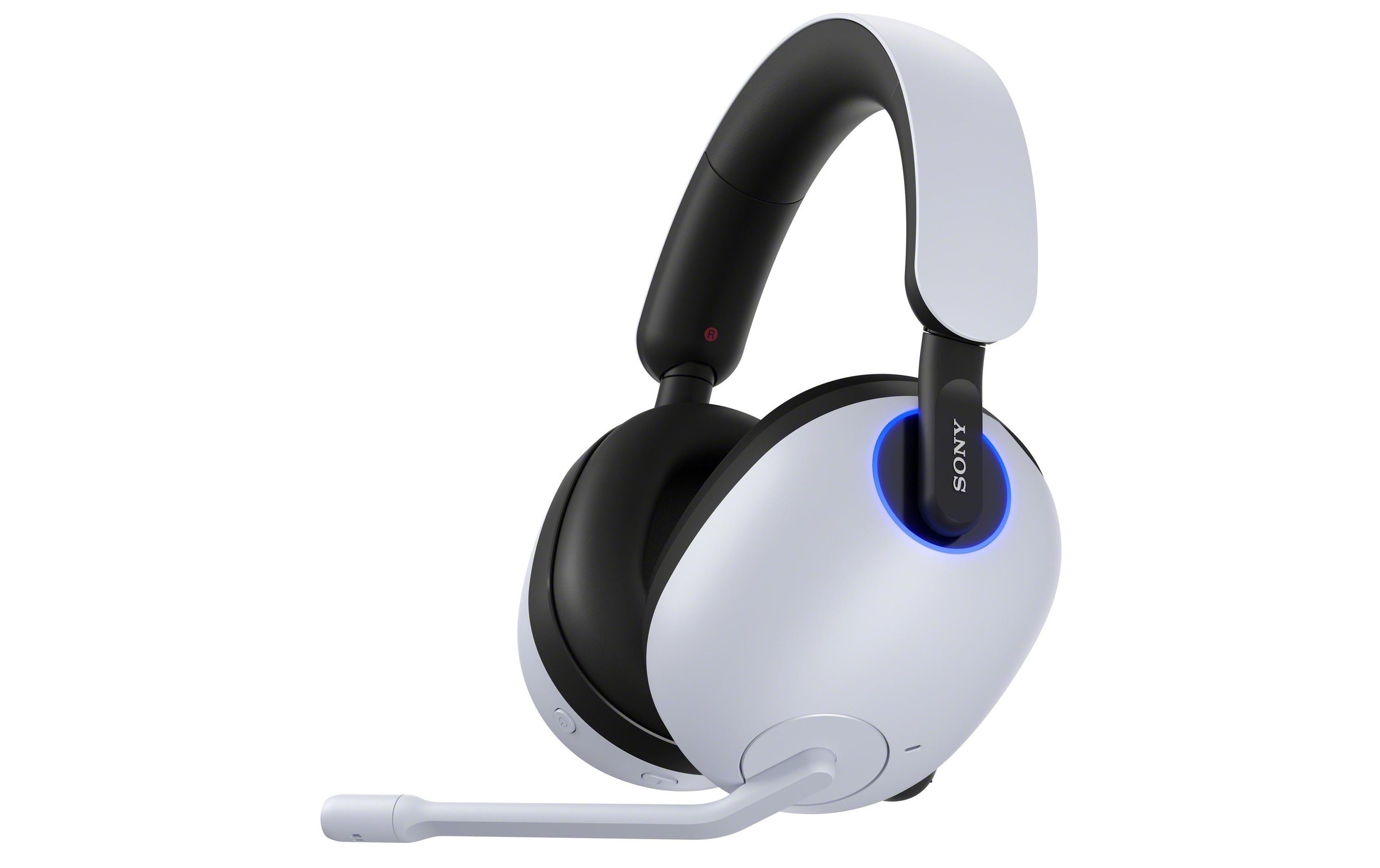 Sony Headset »INZONE H9 Weiss«