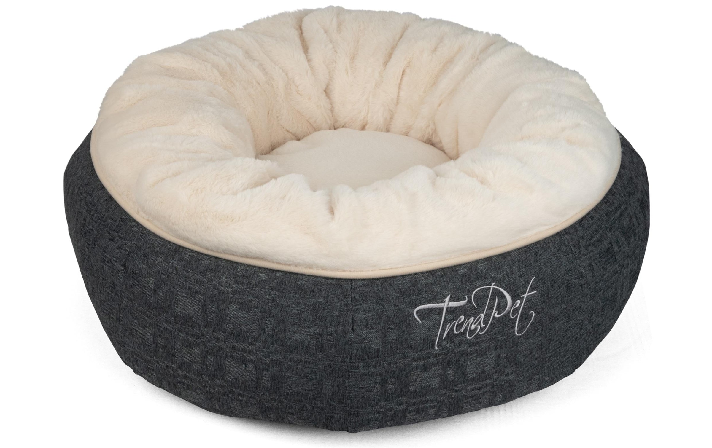 Tierbett »TrendPet LunaBed beige Gr.S«