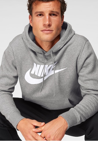 Nike Sportswear Sweatshirt »Club Fleece Men's Graphic Pullover Hoodie« kaufen