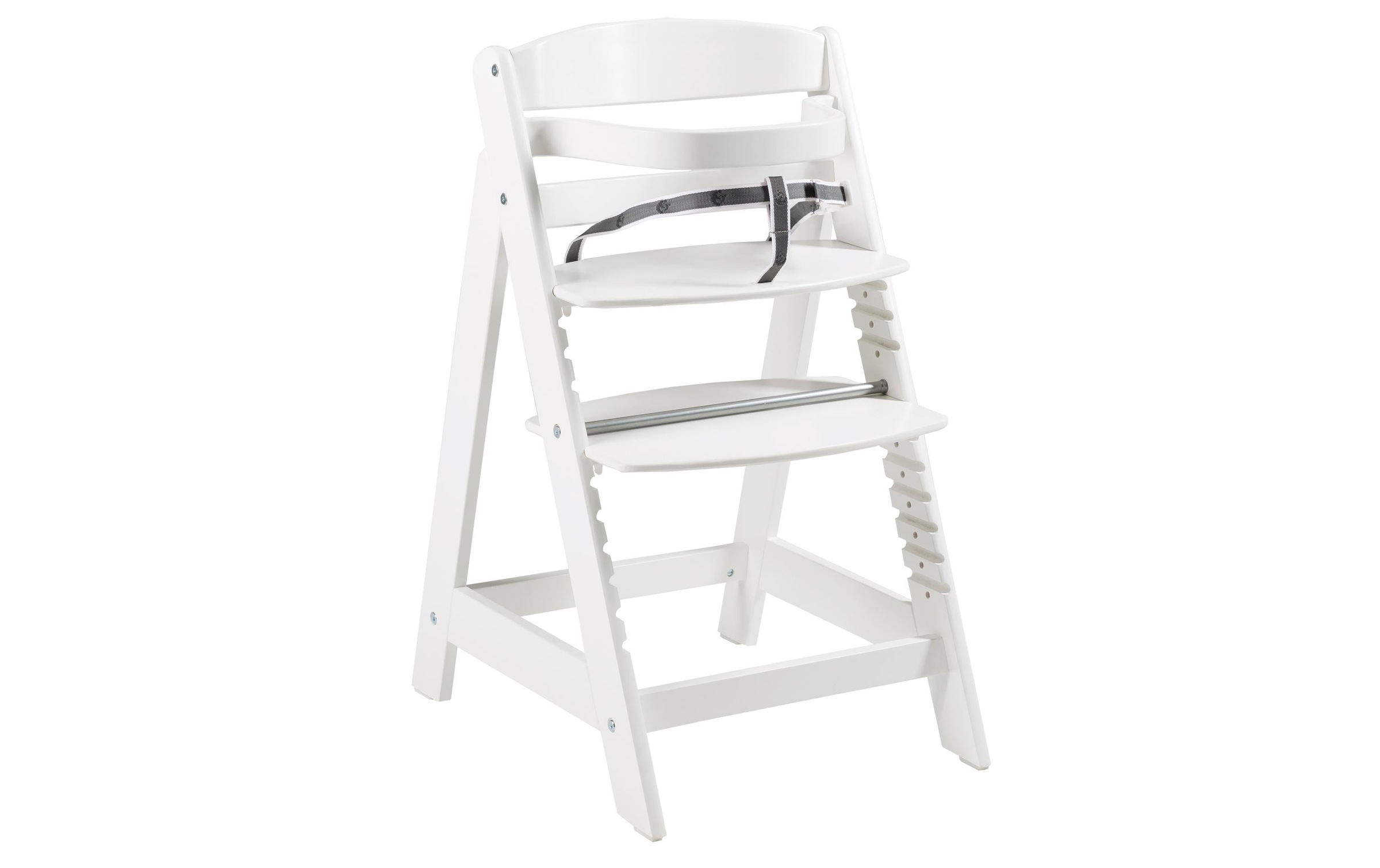 Image of roba Hochstuhl "Treppenhochstuhl Sit up Click" ()
